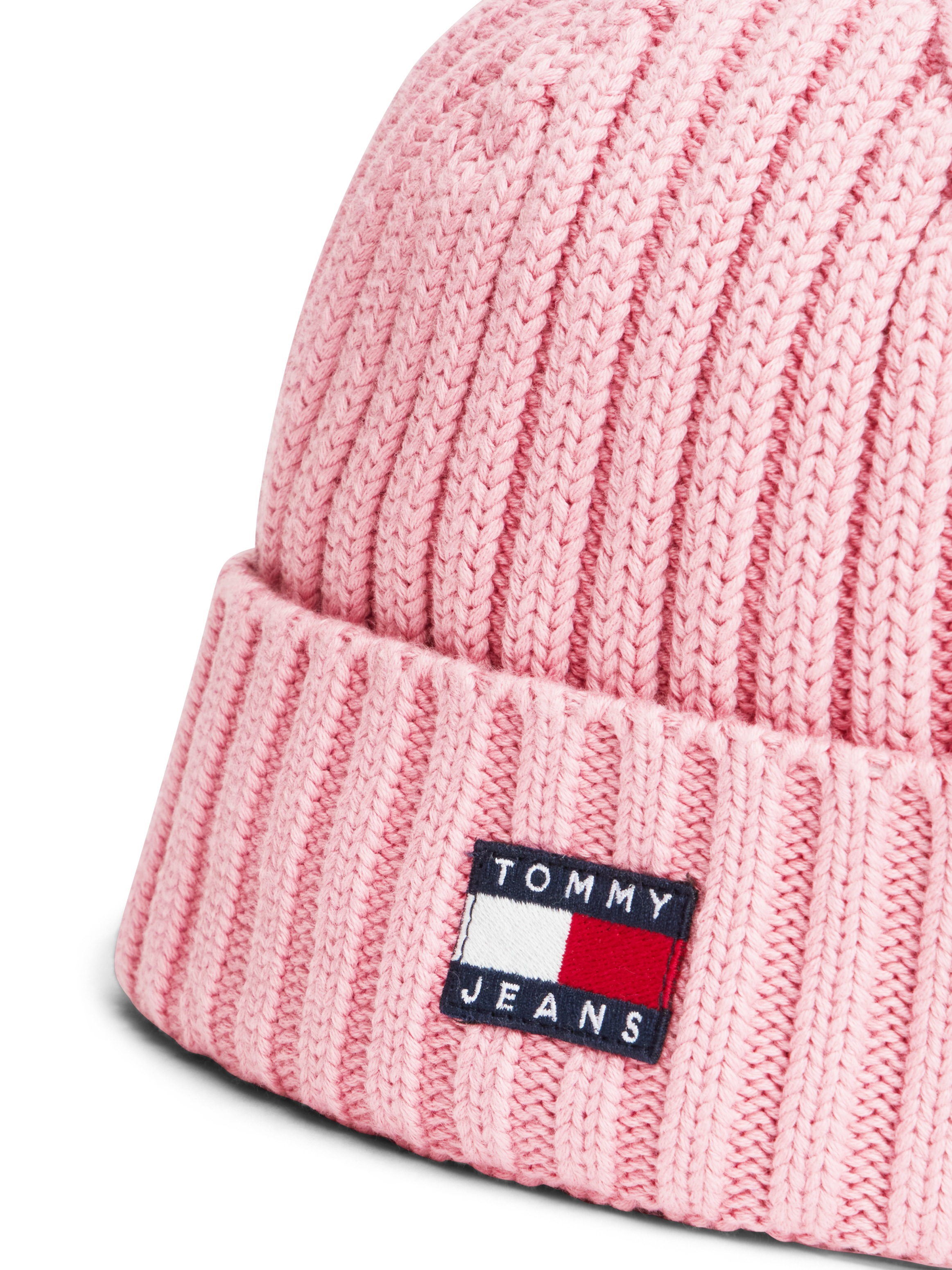 Tommy Jeans Beanie »TJW HERITAGE CORE«
