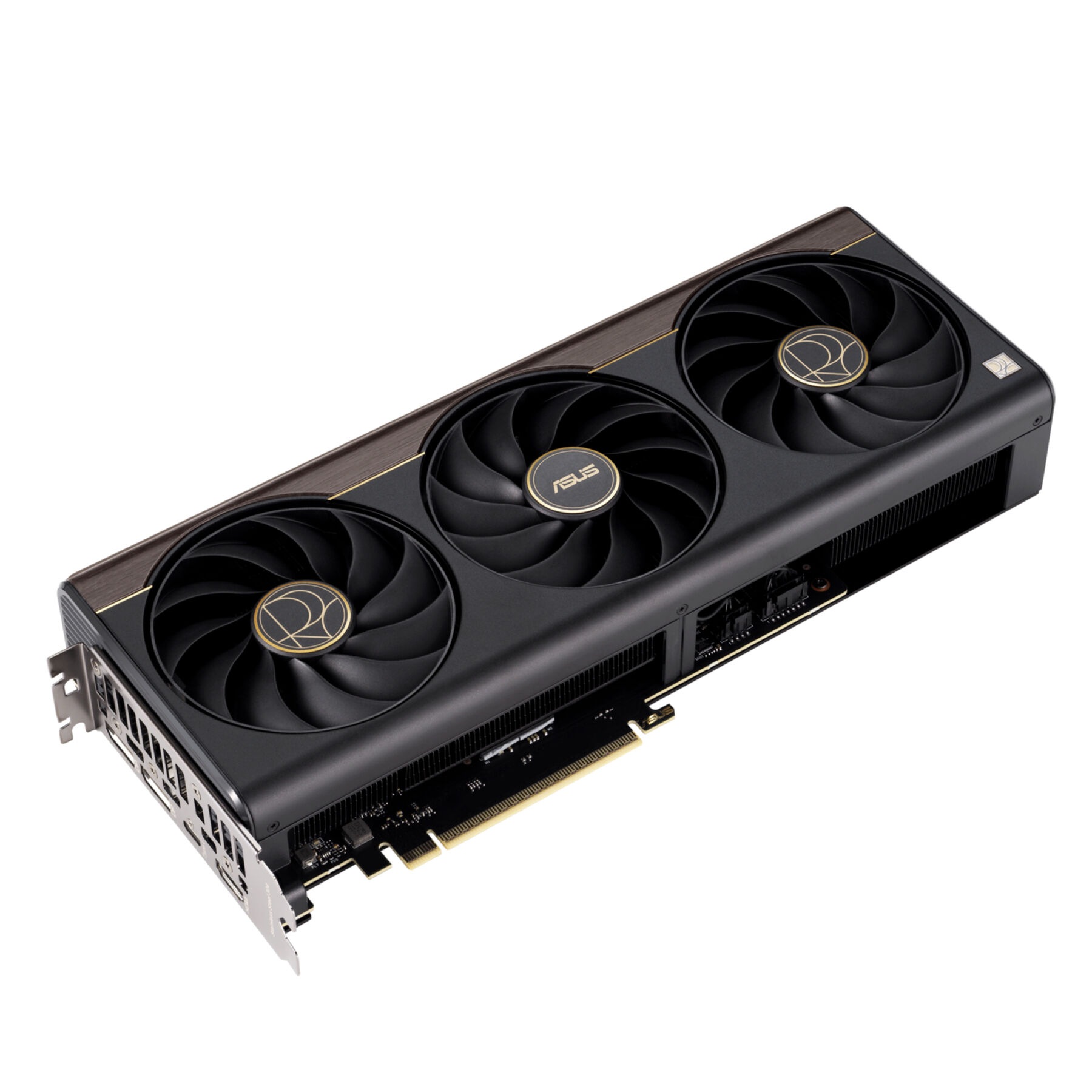 Asus Grafikkarte »PROART-RTX5070TI-O16G«