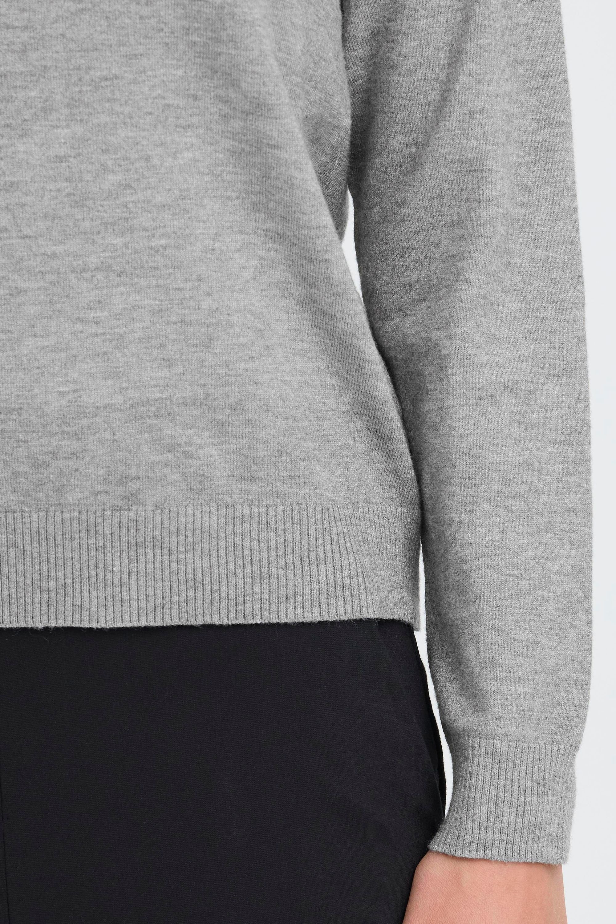 OXMO Rollkragenpullover »Rollkragenpullover OXBMMNORA ROLLNECK«