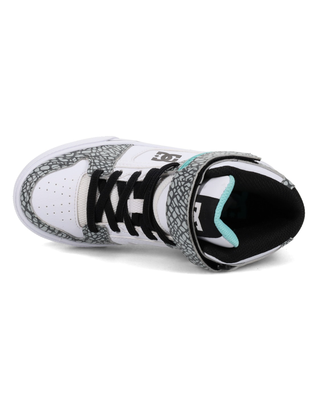 DC Shoes Sneaker »Pure High-Top Ev Sn«