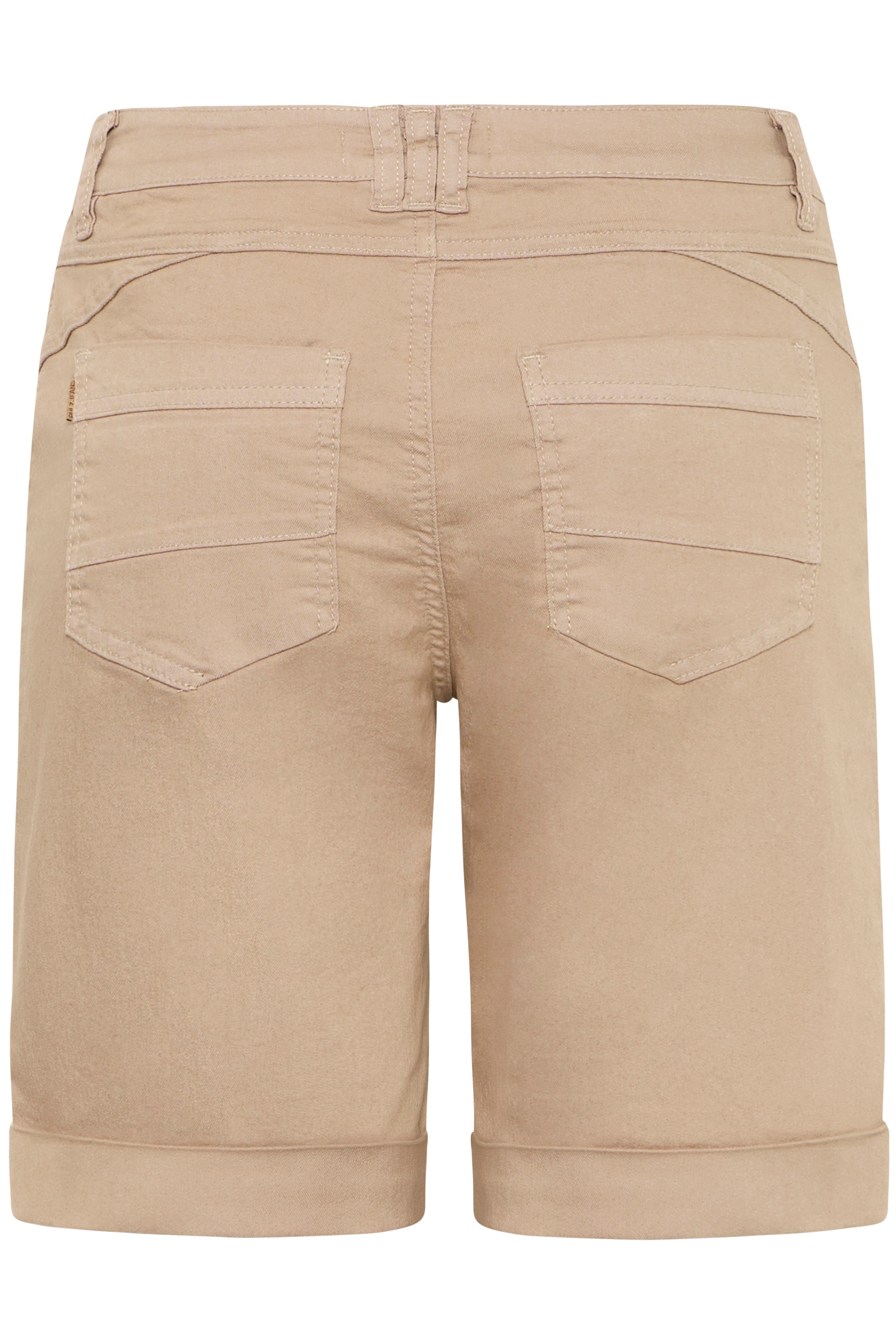 Pulz Jeans Shorts »Shorts PZROSITA«
