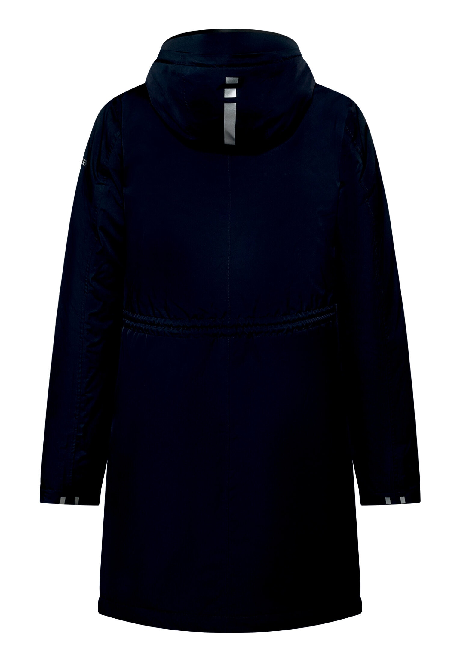 Betty Barclay Outdoorjacke »Outdoorjacke mit Kapuze«