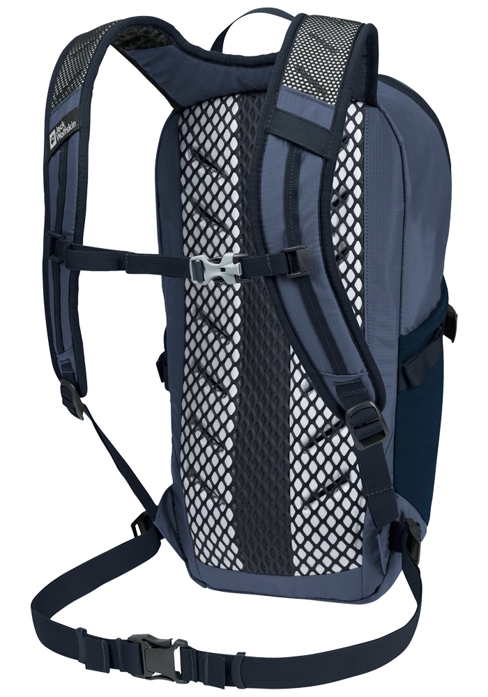 Jack Wolfskin Daypack »CYROX SHAPE 15«