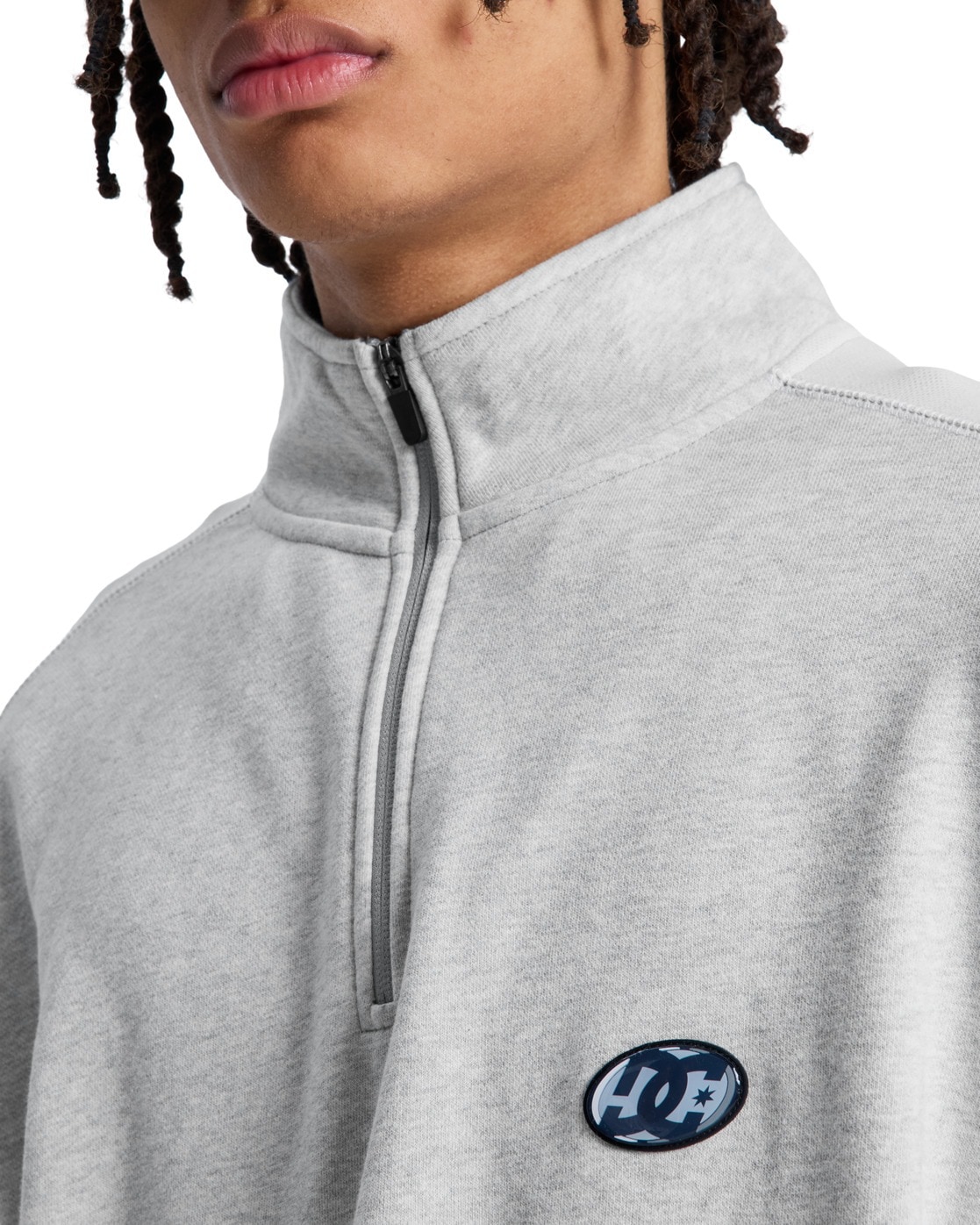 DC Shoes Sweatshirt »Flow Down«
