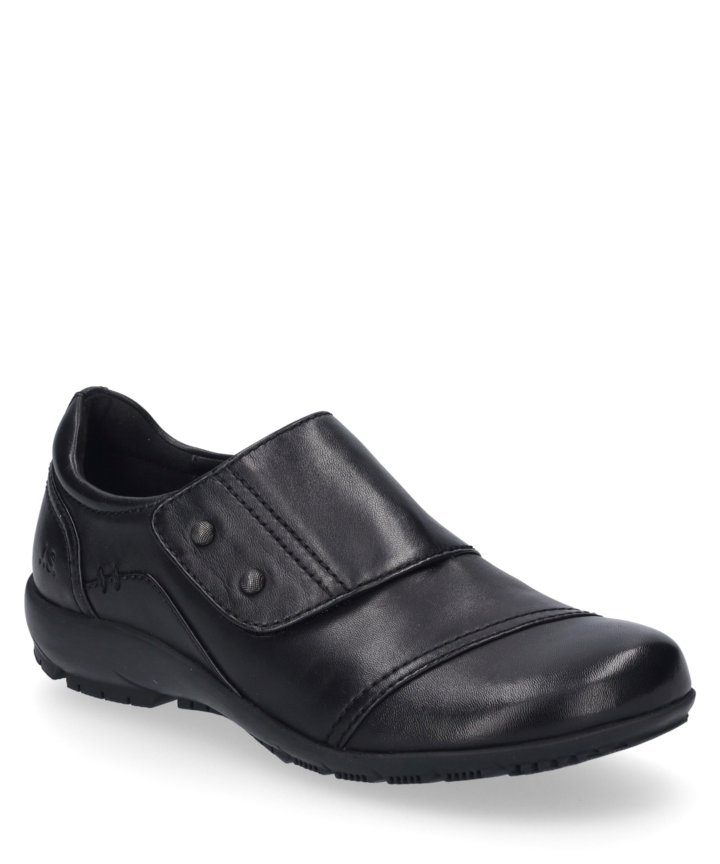 Josef Seibel Slipper »Charlotte 08, schwarz«