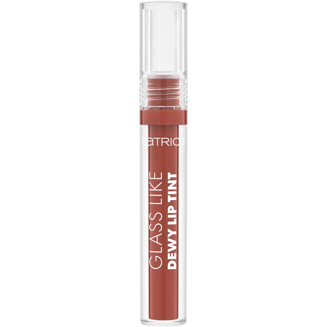 Catrice Lipgloss »Glass Like Dewy Lip Tint«, (Set, 3 tlg.)