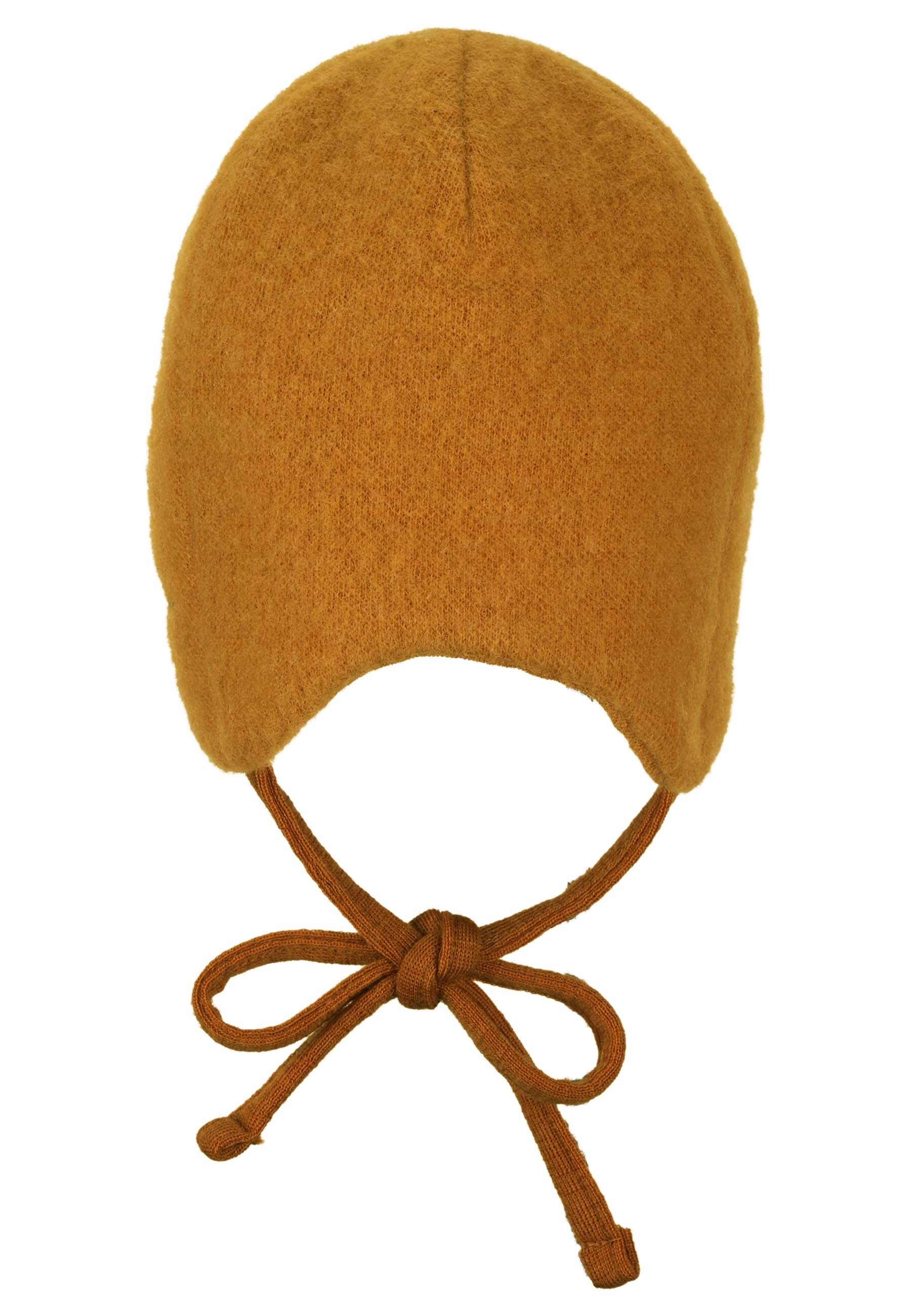 Sterntaler® Strickmütze »Mütze Wolle«