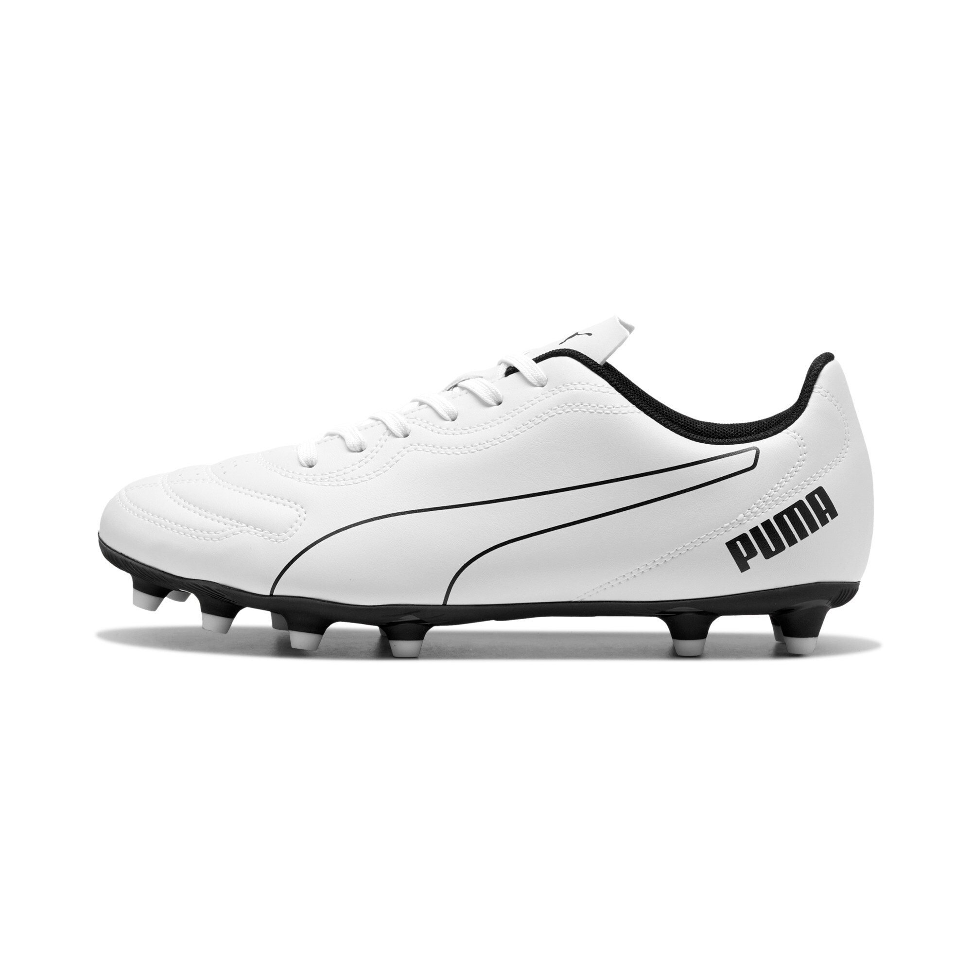 PUMA Fußballschuh »CLASSICO FG«  für Rasenplätze, mit Schnürung, aus Synthetik