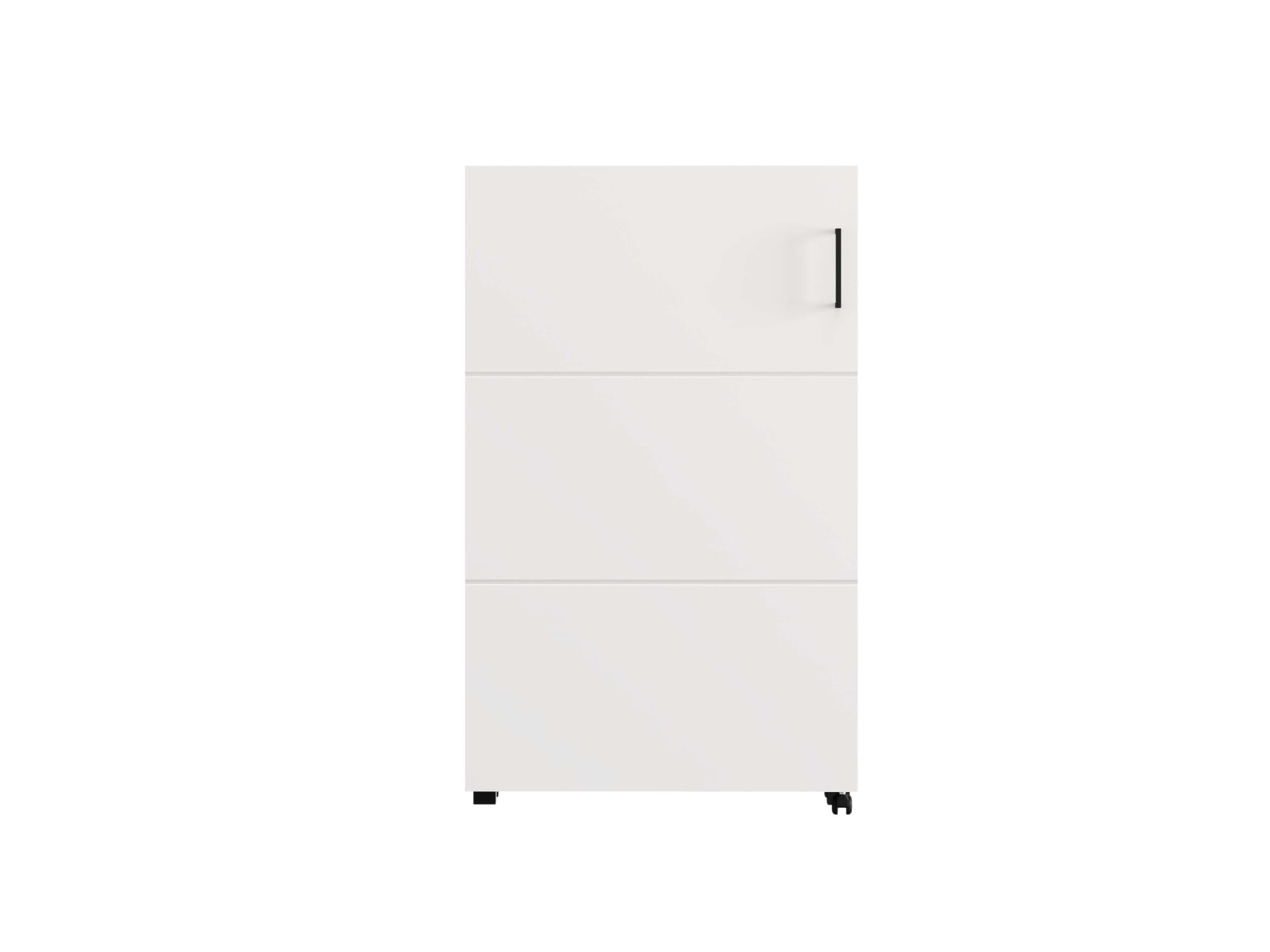 Home affaire Schuhschrank »Islay, Schuhkommode, Schuhregal, Flurschrank, Dielenmöbel« Moderner Schuhschrank Islay: 4 Größen, 3 Farben– platzsparendes Design