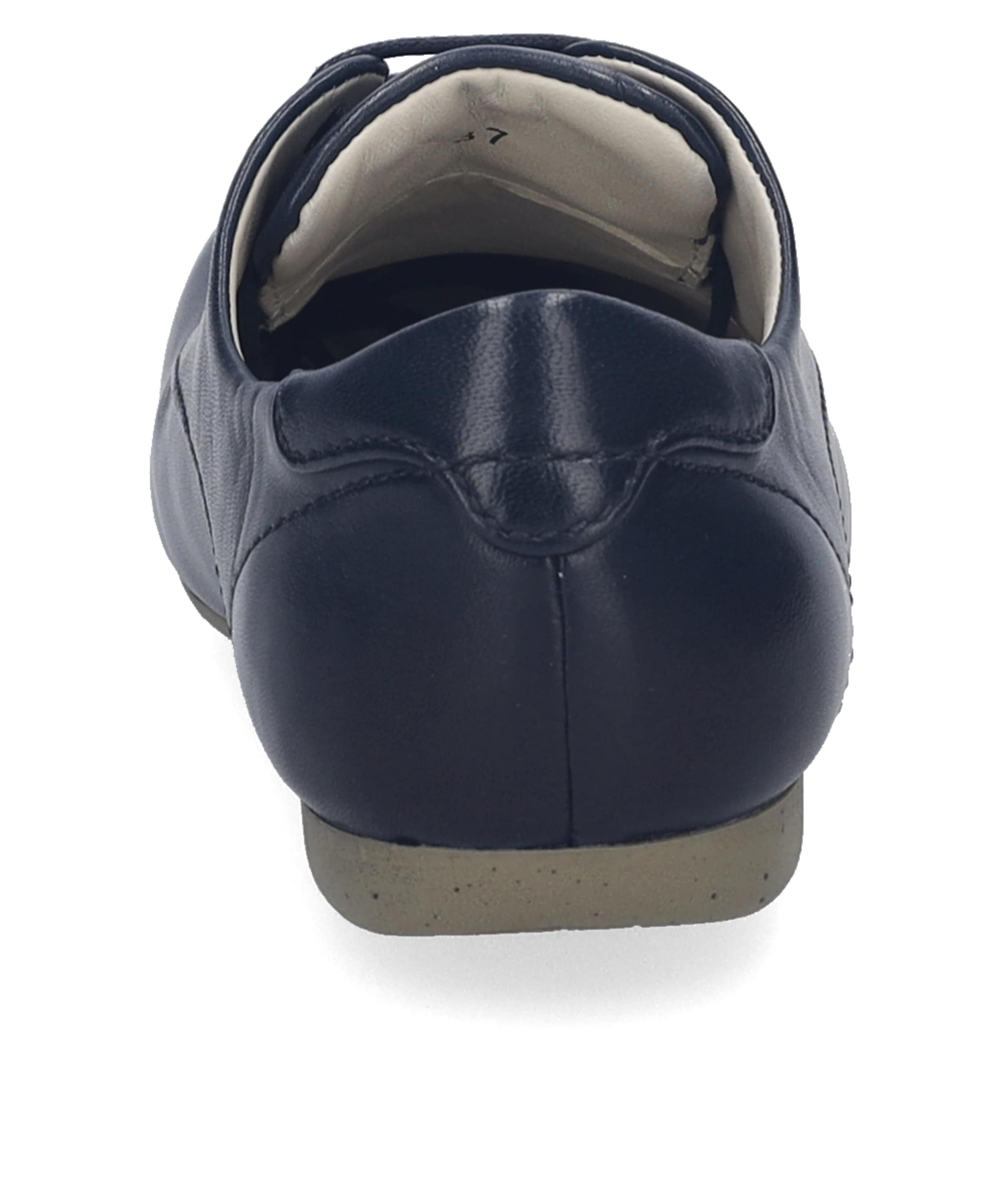 Josef Seibel Schnürschuh »Fiona 84, ocean«