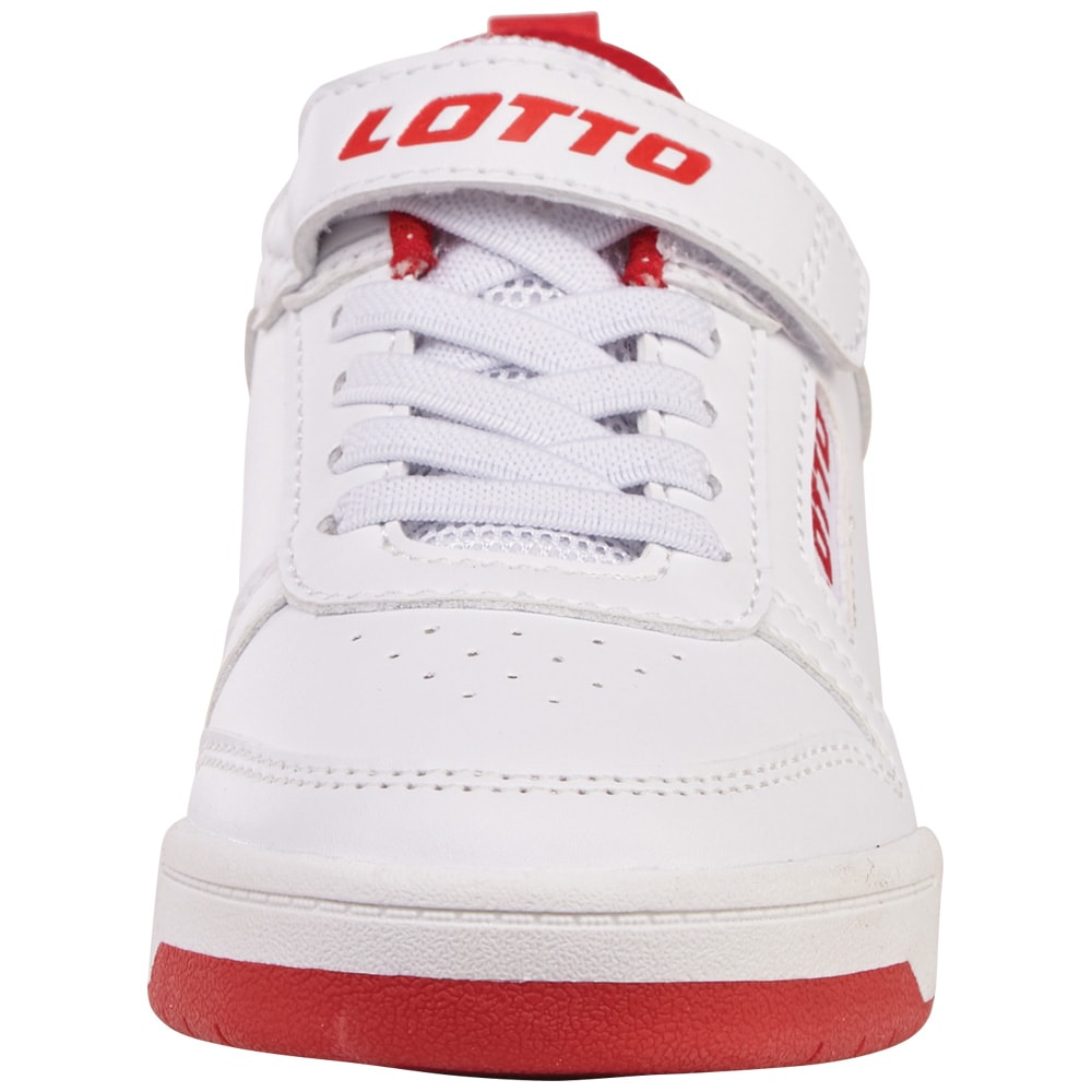 lotto Sneaker, - in kinderfußgerechter Passform