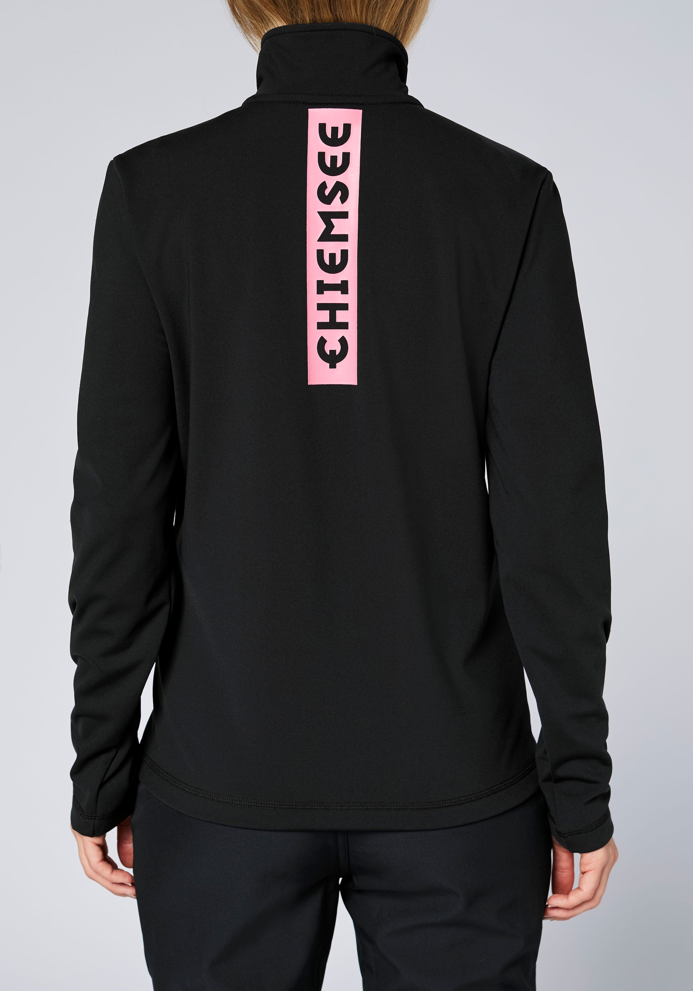 Chiemsee Fleecepullover
