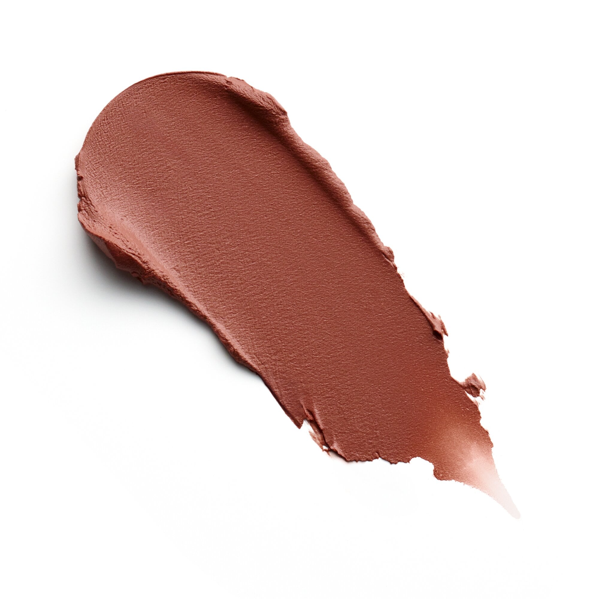 Essence Lippenstift »BLUR SOUFFLÉ MATTE LIP CREAM« Semi-matte Textur mit Soft-Focus für perfekte Blurred Lips