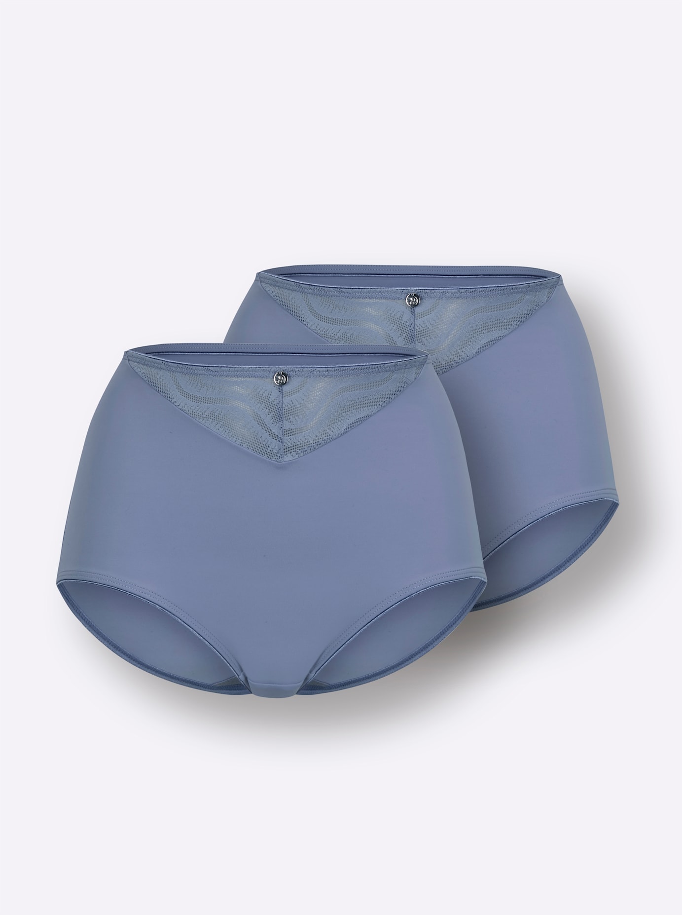 wäschepur Weiter Boxer 2 Stk.