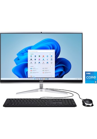 All-in-One PC »Aspire C24-1650«