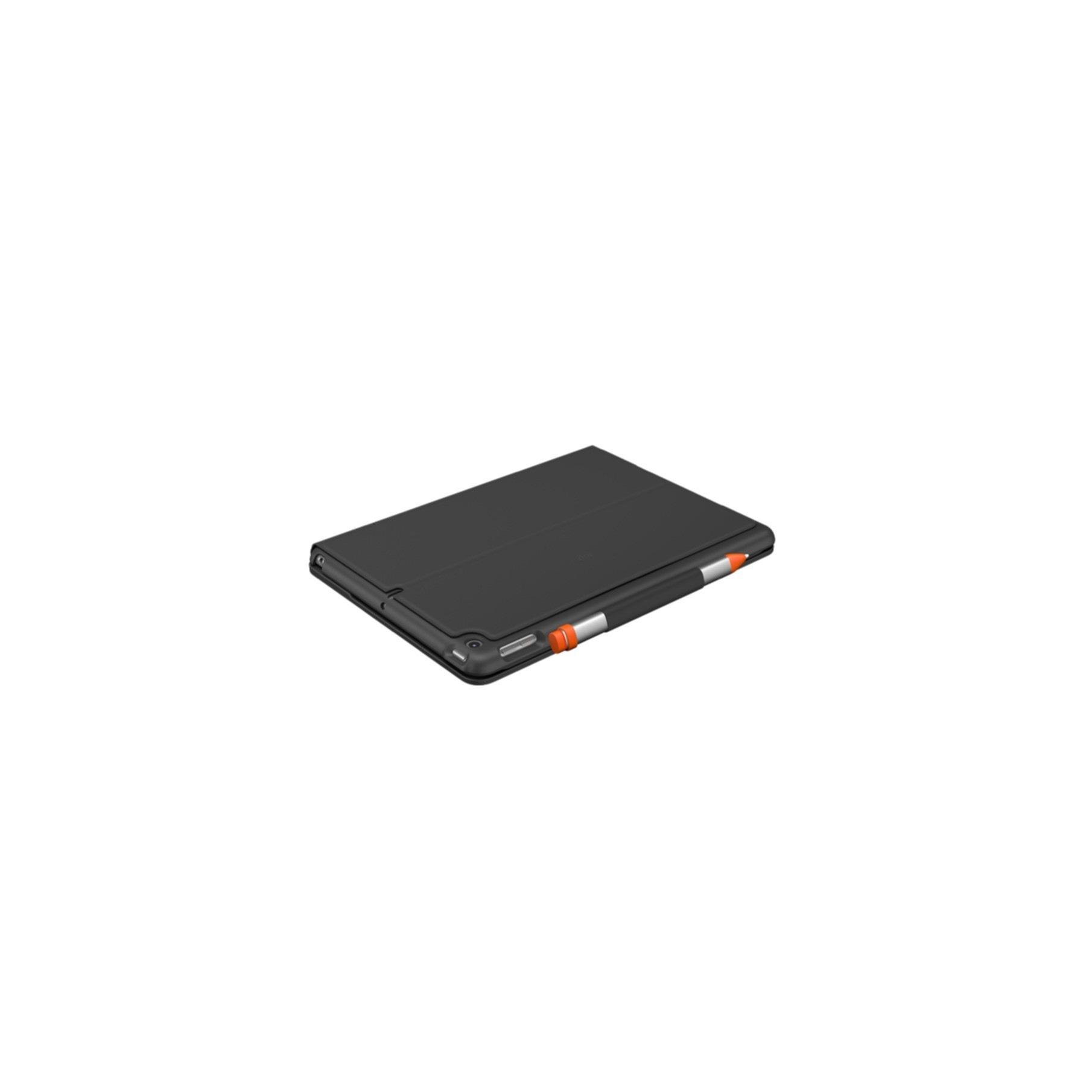 Logitech Tastatur »Slim Folio«