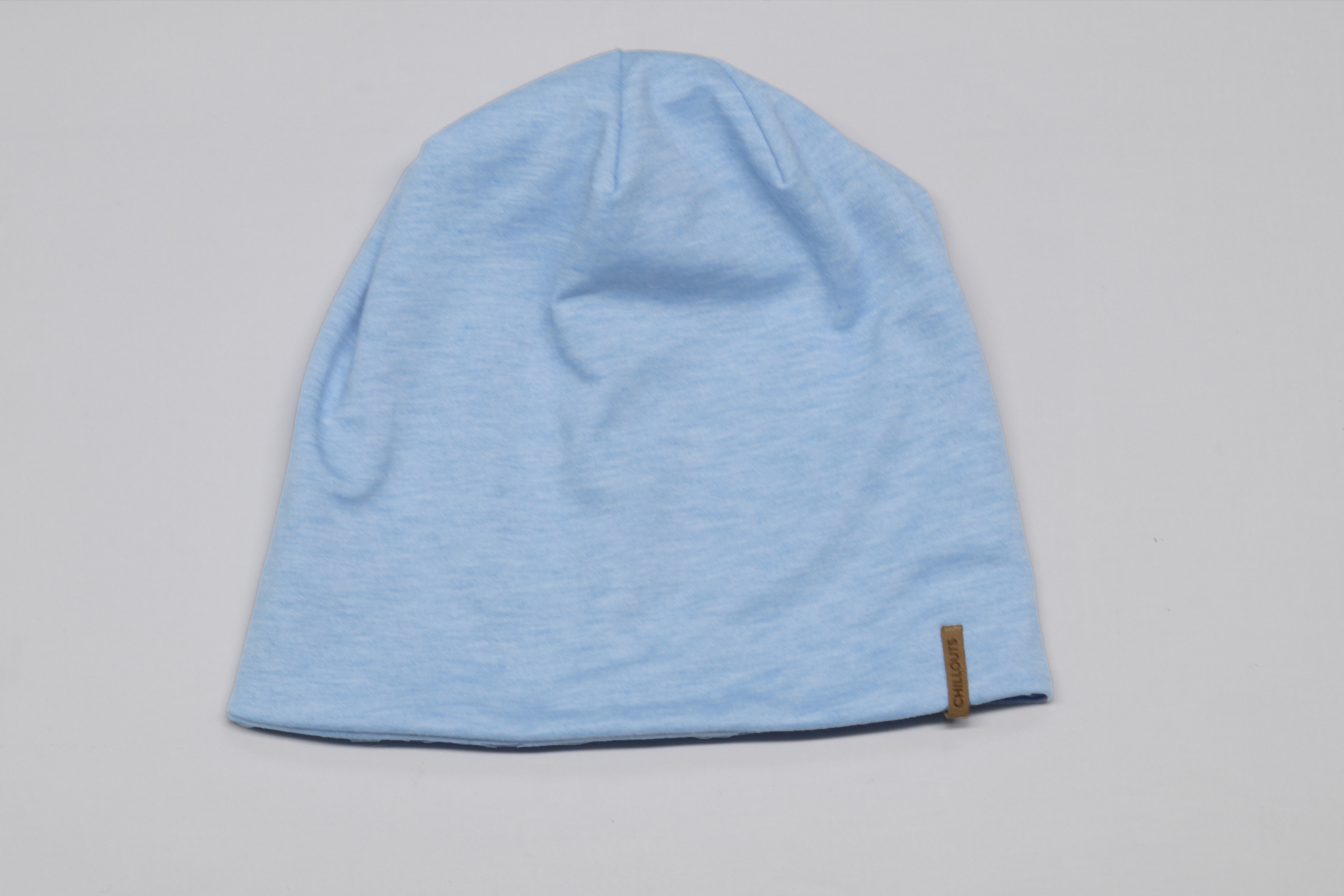 chillouts Beanie »Surrey Hat« mit Melange-Effekt & angenehmem Tragekomfort für jeden Tag