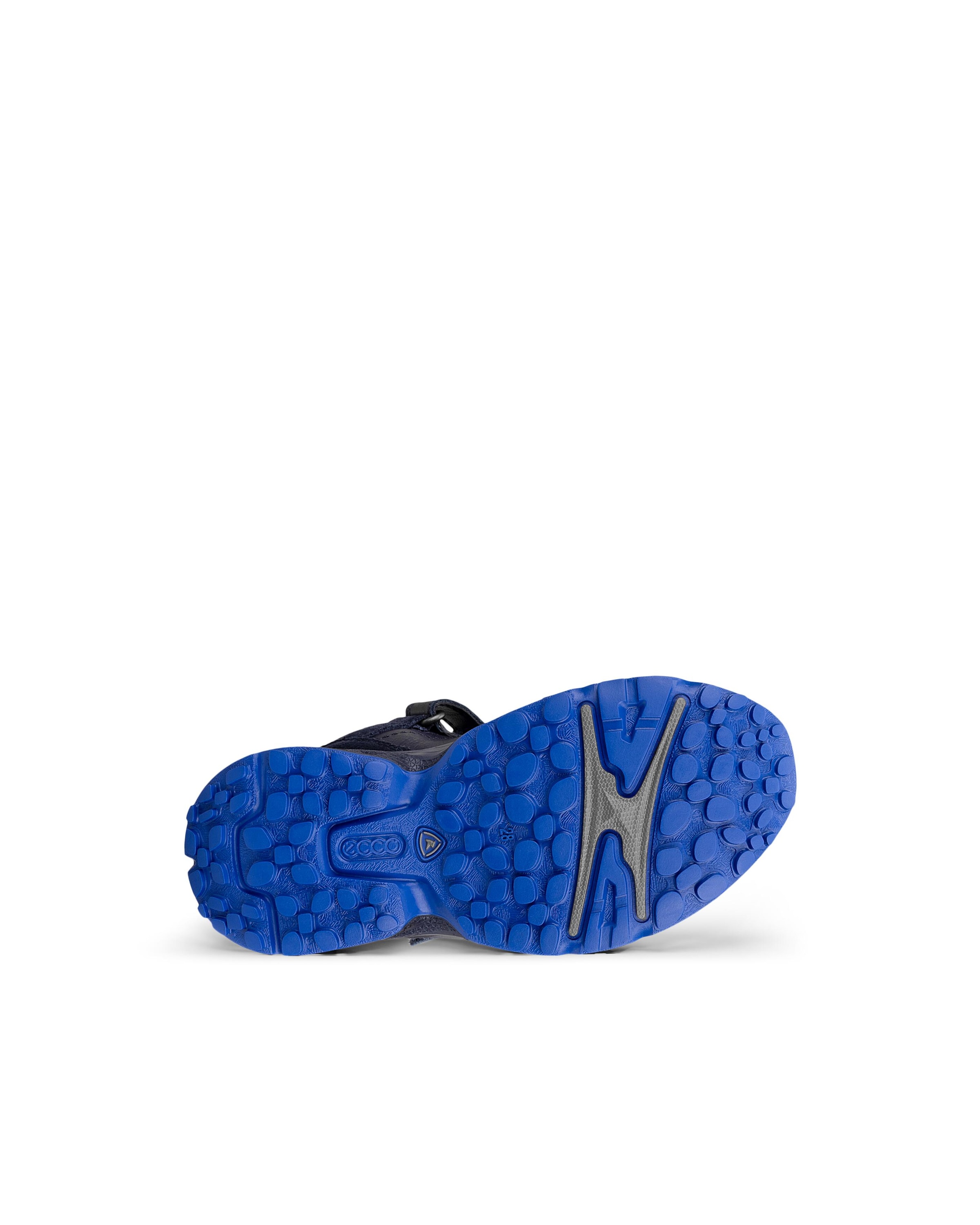 Ecco Klettschuh »ECCO RECEPTOR XP K«  Winterboots, Winterstiefel, Outdoorschuh mit waterproof