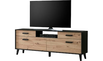 INOSIGN TV-Schrank »ARTONA«, Breite ca. 186 cm kaufen
