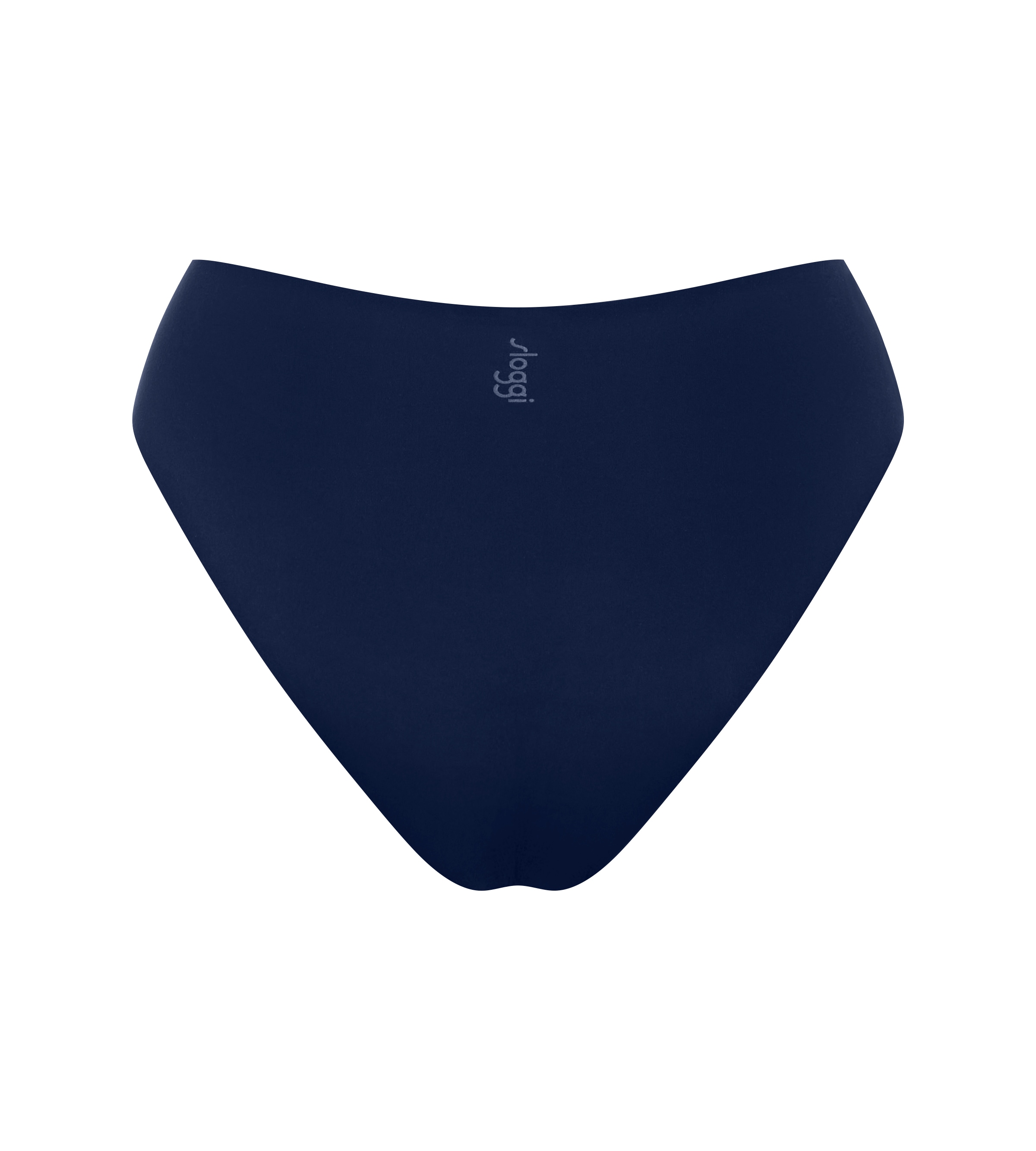 sloggi Slip »ZERO Feel 2.0 High leg« nahtlos und unsichtbar