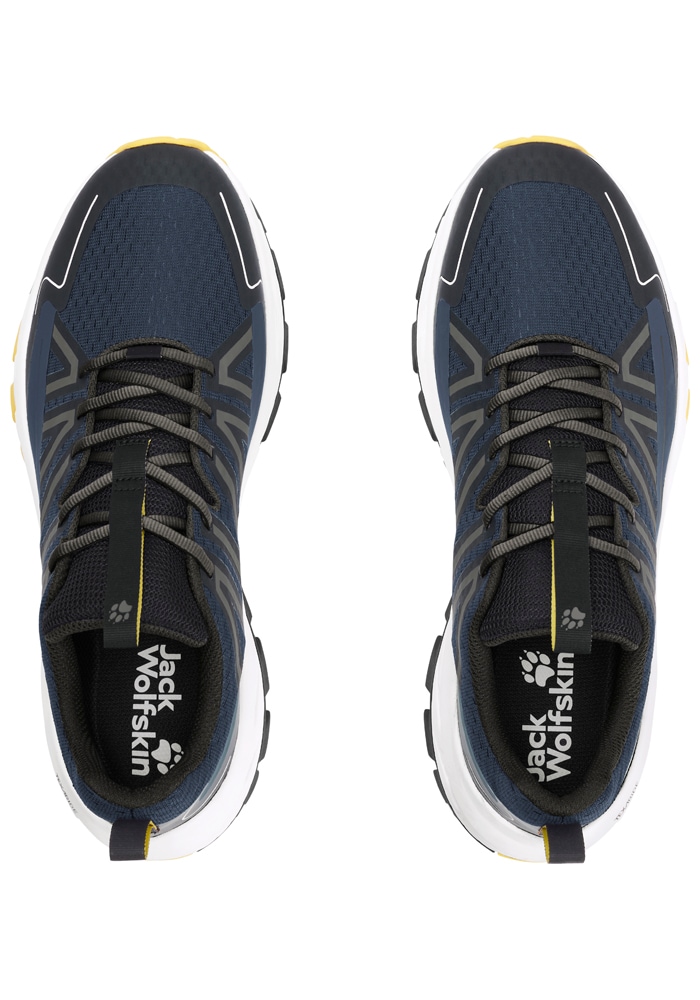 Jack Wolfskin Wanderschuh »WILD HIKE LOW M«
