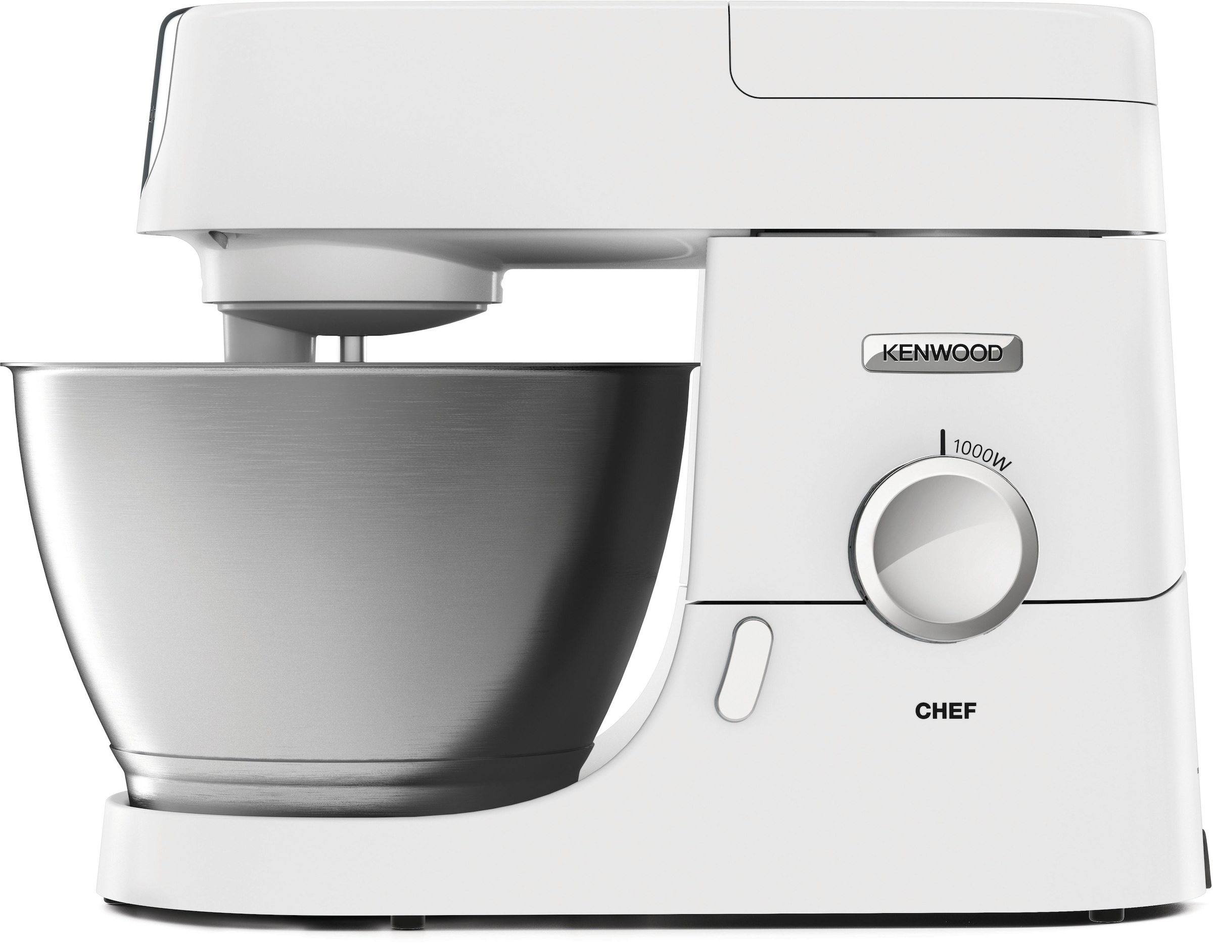 KENWOOD Küchenmaschine »Chef KVC3110W«