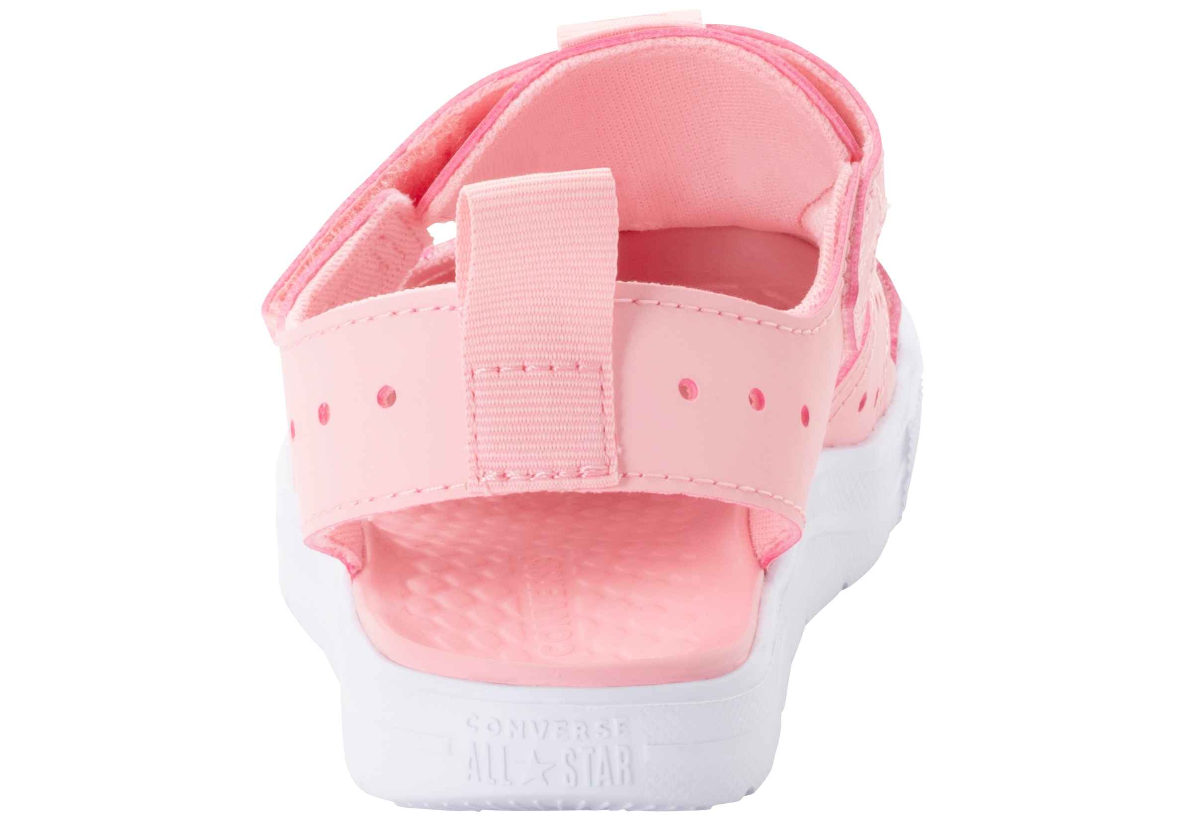 Converse Sandale »CHUCK TAYLOR UTILITY SANDAL EASY ON«