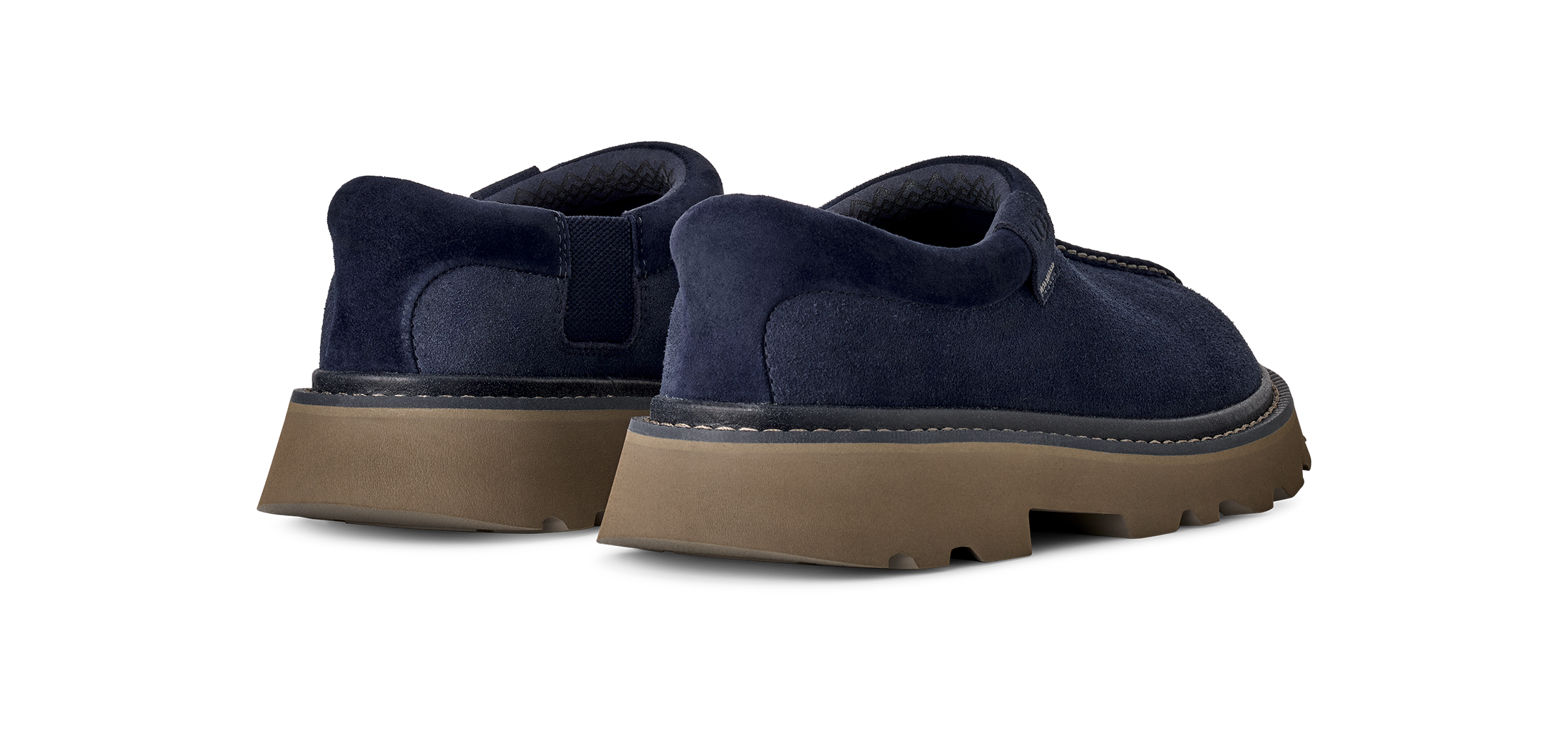 UGG Slipper »TASMAN LUG«  Homeslipper mit herausnehmbarer Einlage
