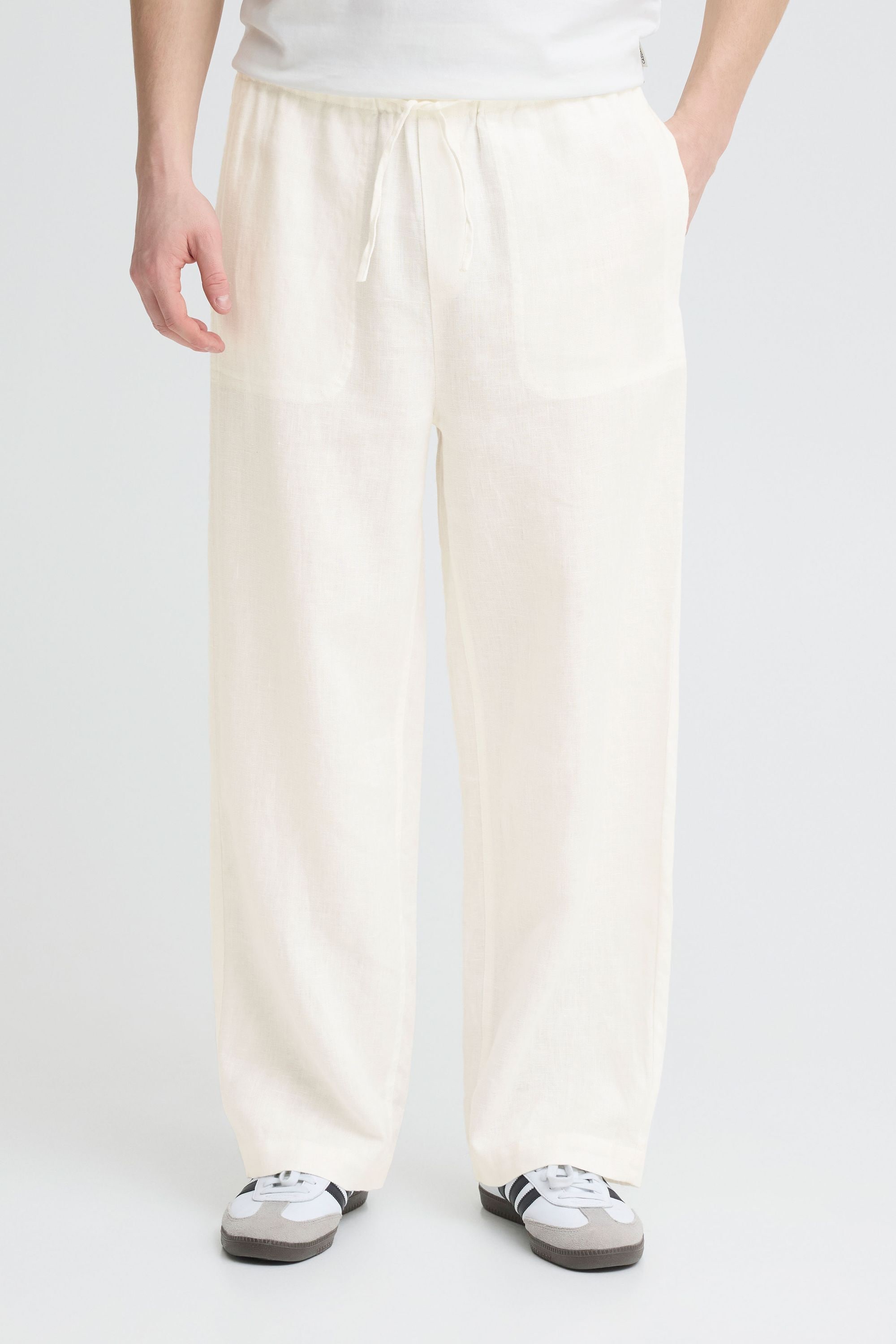 Casual Friday Leinenhose »Leinenhose CFEngo Linen«