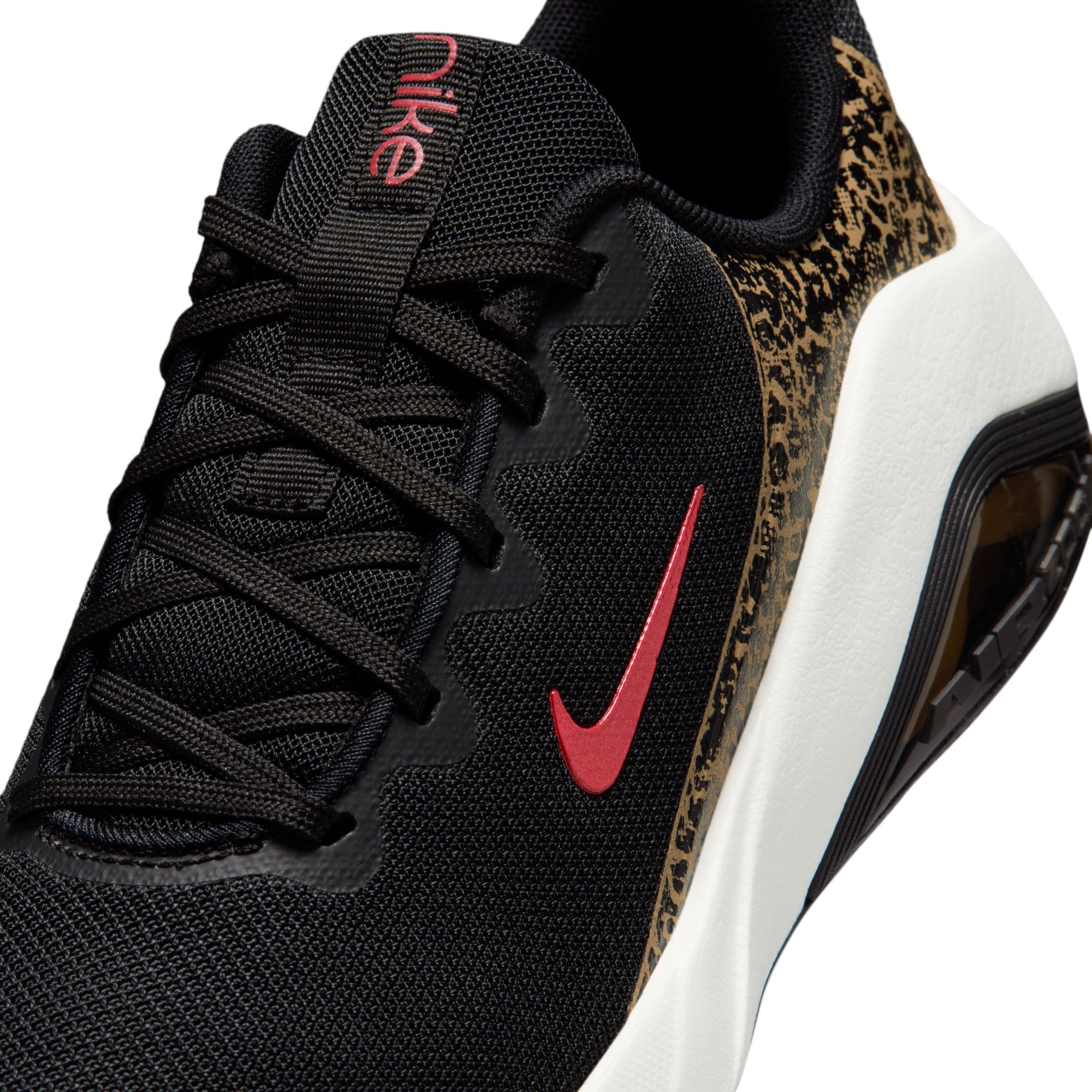 Nike Fitnessschuh »AIR ZOOM BELLA 7 PRINT«  für Kurse und Gewichtstraining