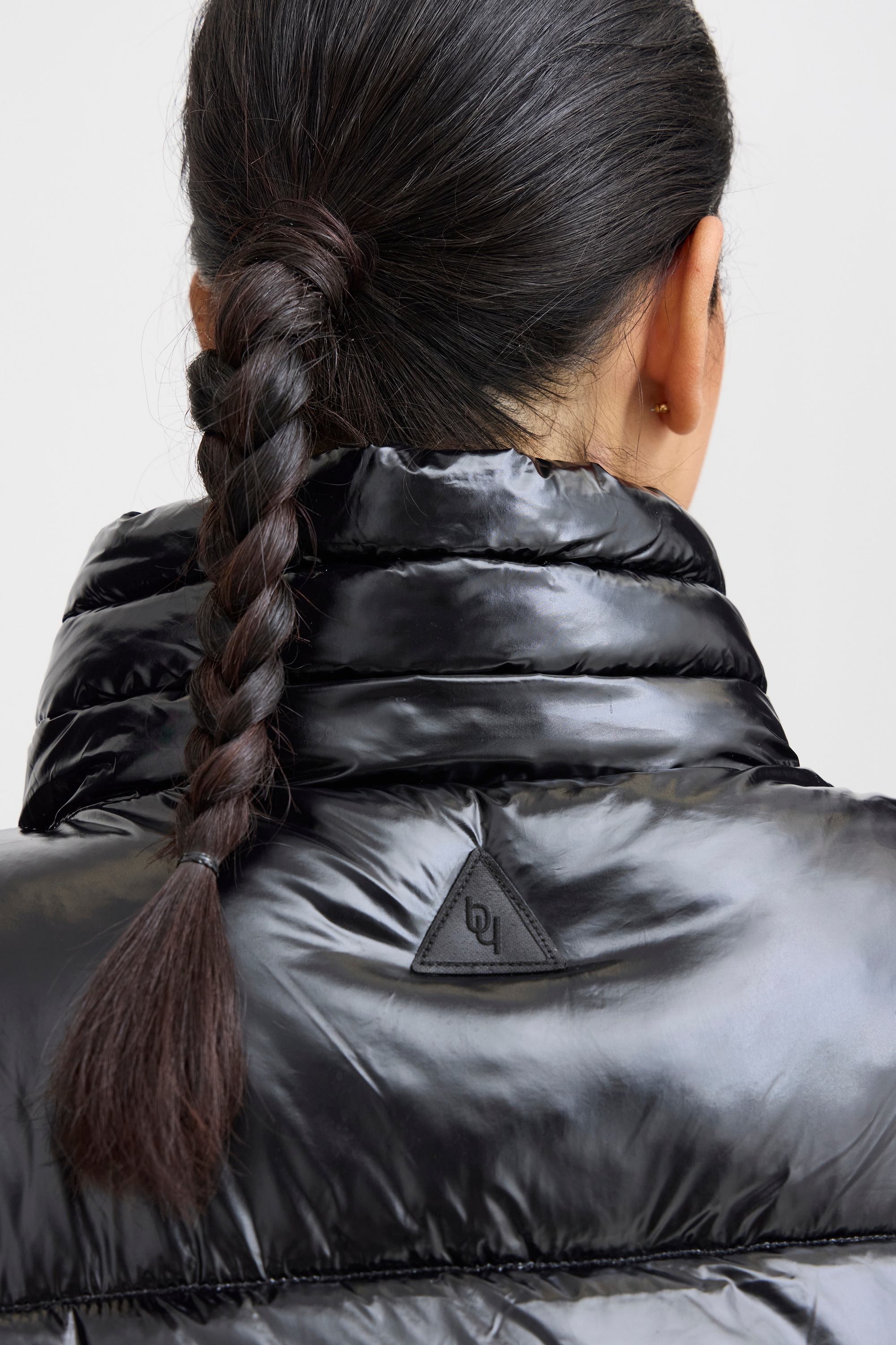 b.young Wintermantel »Jacke BYBINIA«