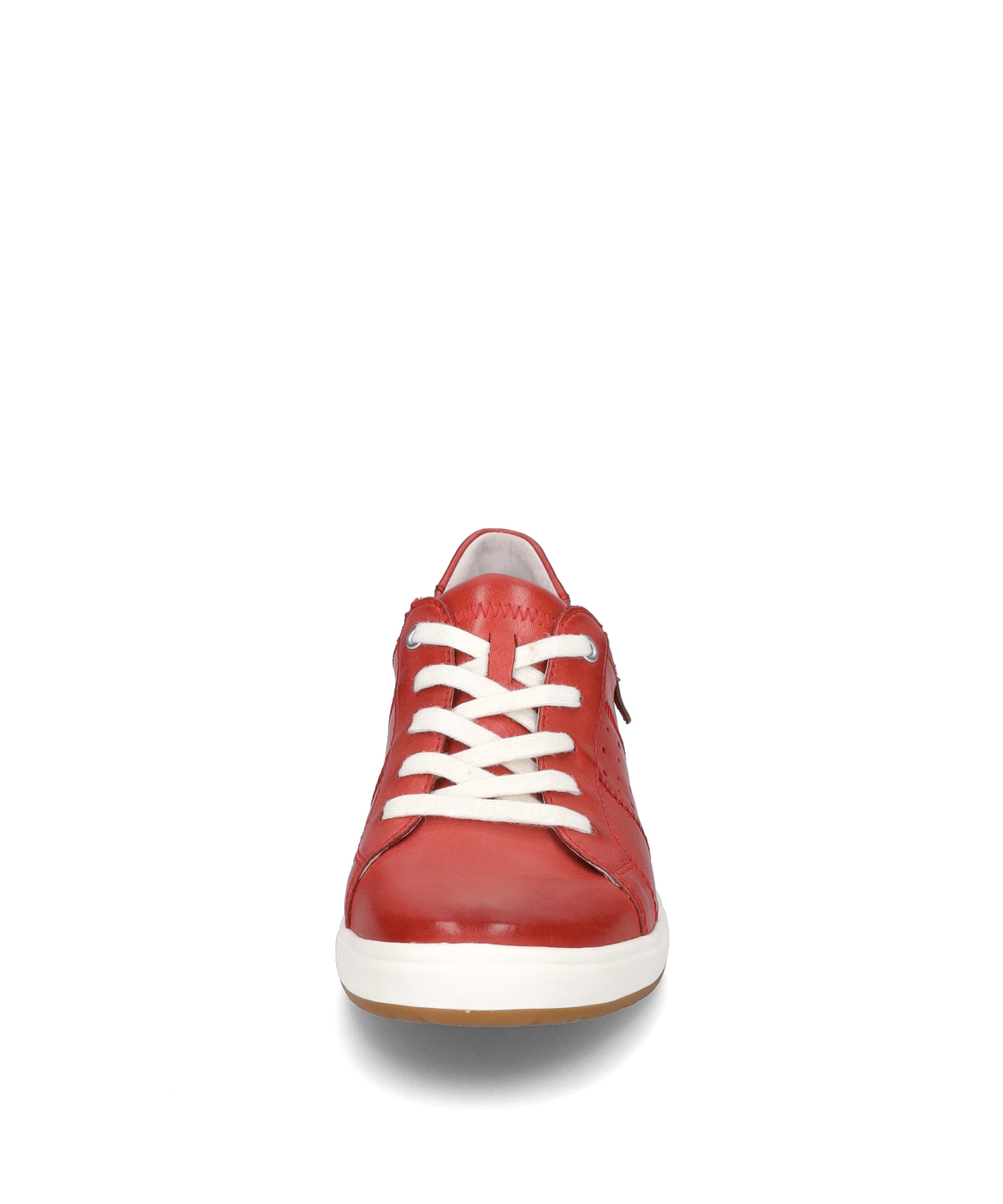 Josef Seibel Sneaker »Caren 01, rot«