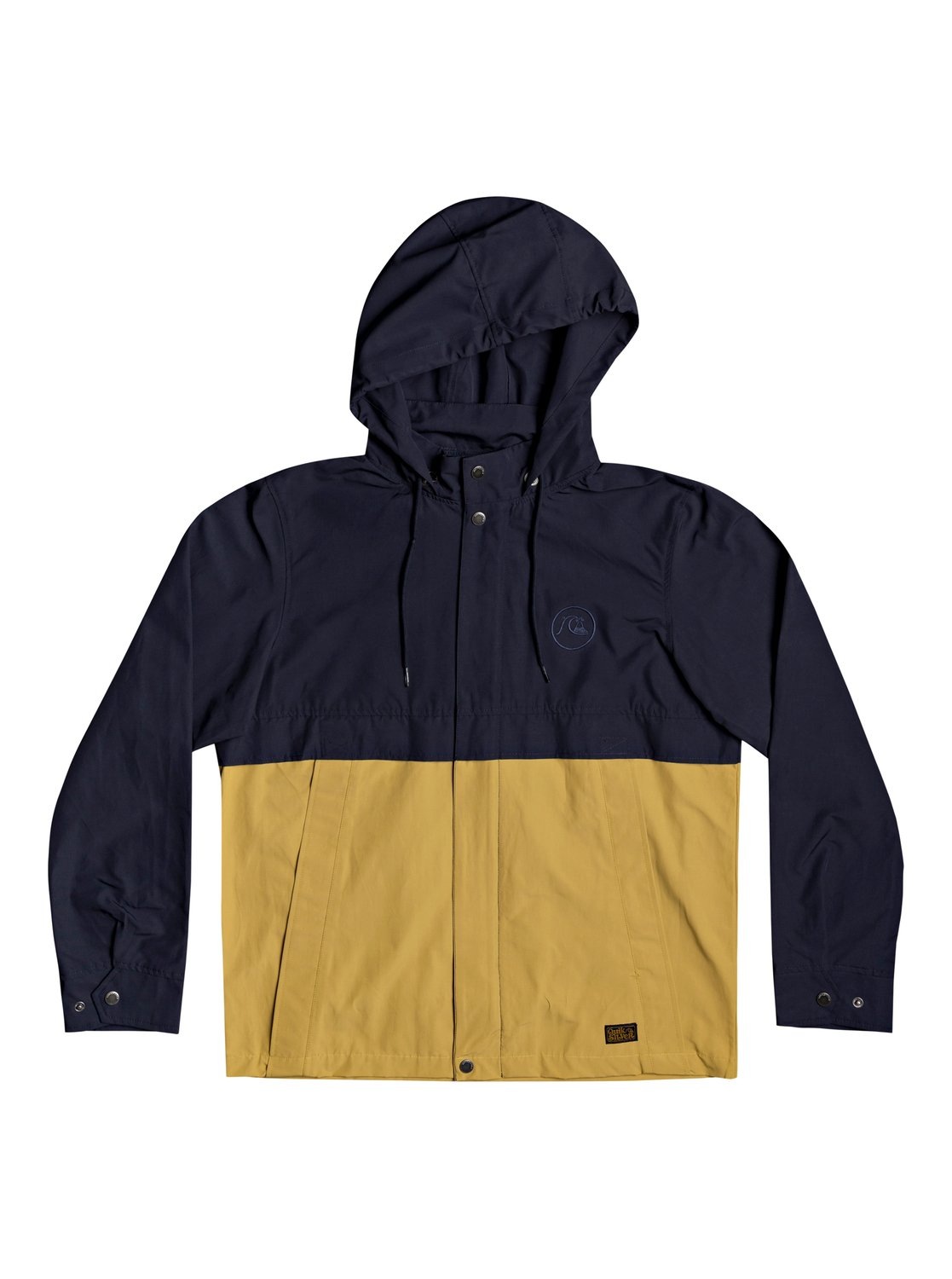 Quiksilver Outdoorjacke »60/40 Block«