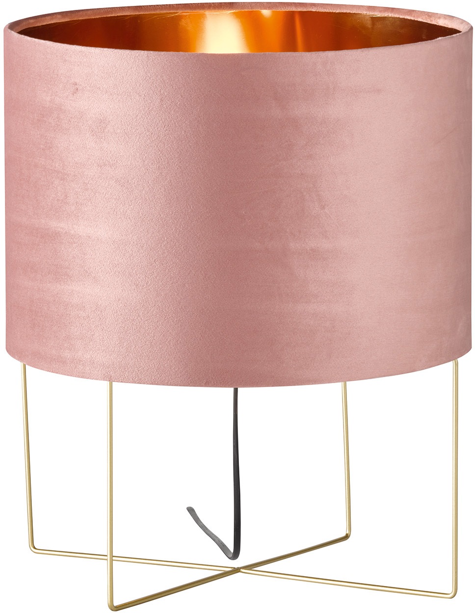 FISCHER & HONSEL Tischleuchte »Aura«, E27
