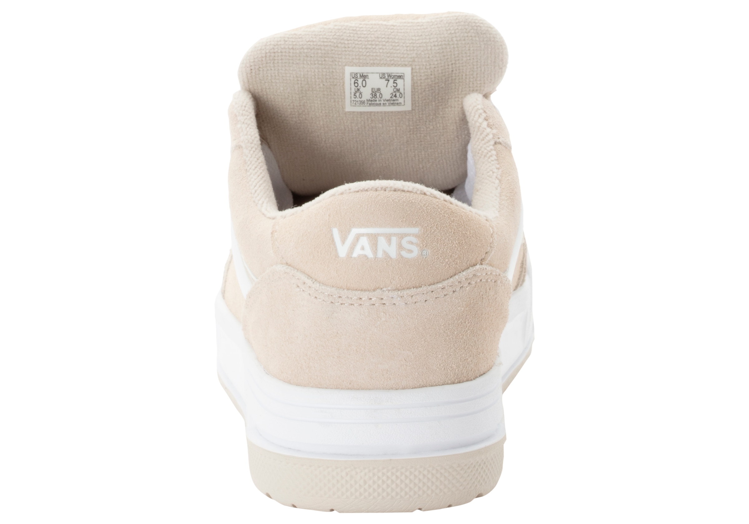 Vans Sneaker »Hylane«, unisex