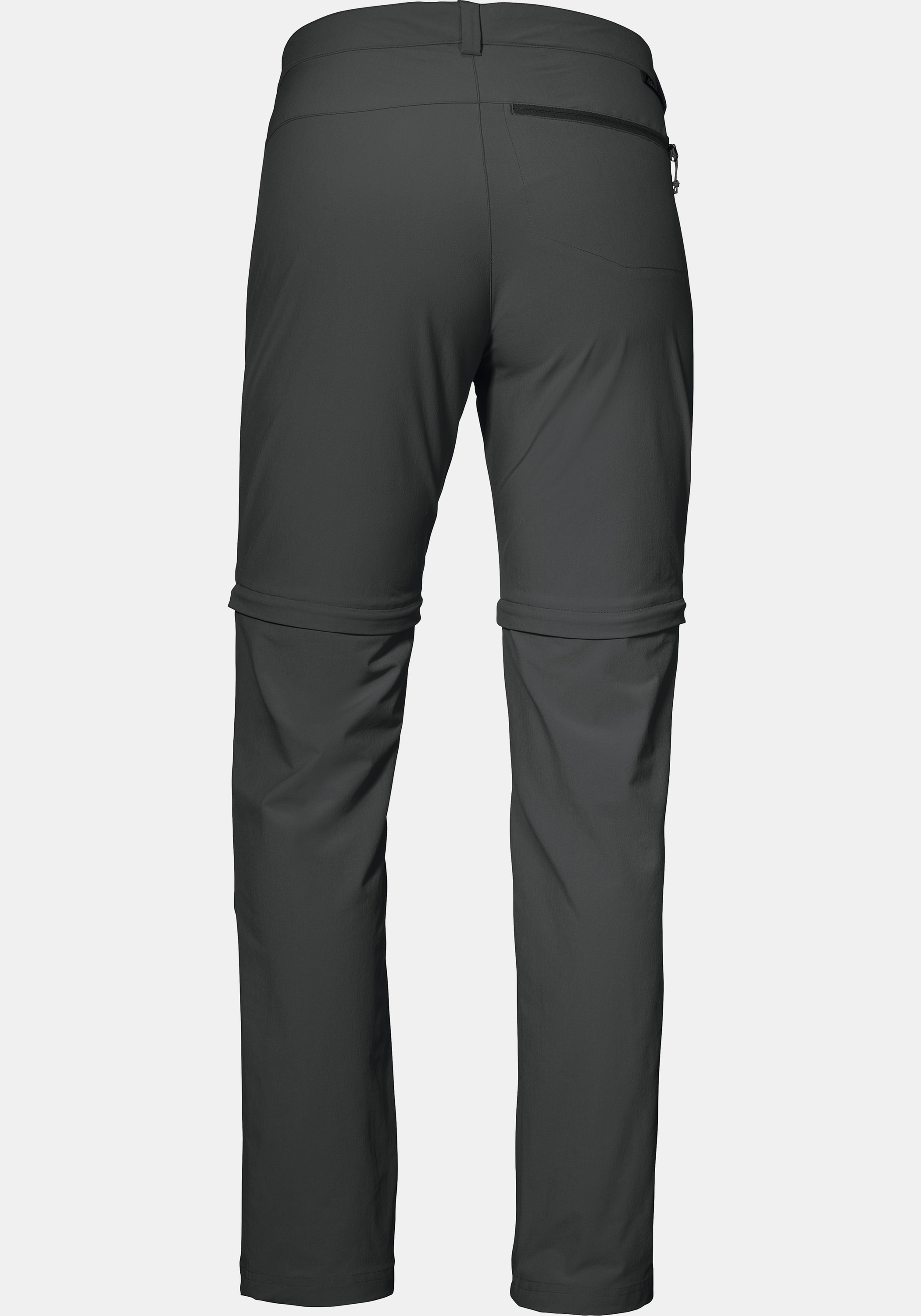 Schöffel Zip-away-Hose »Pants Zip Off«