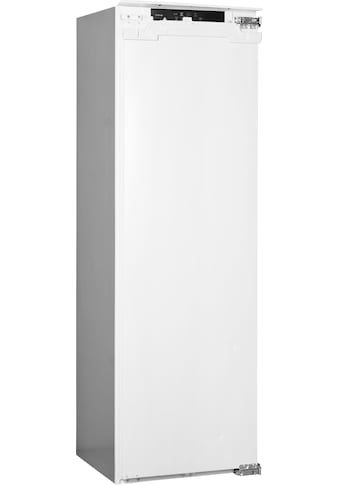 Einbaukühlgefrierkombination, KSI 18GF2 P0, 177,1 cm hoch, 55,7 cm breit