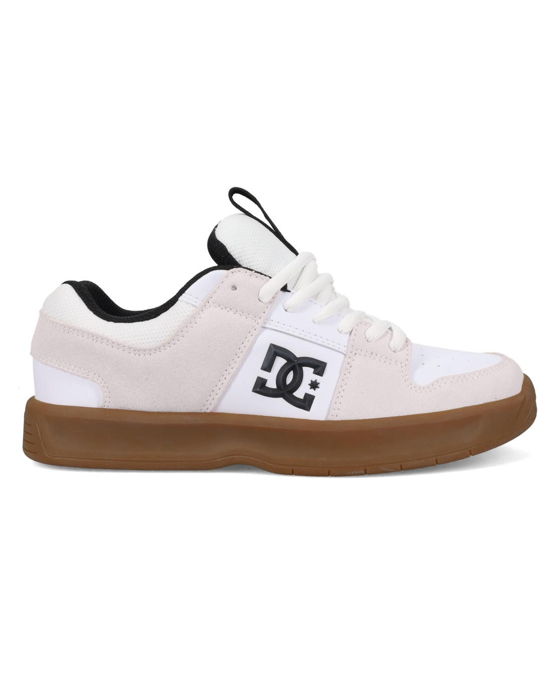 DC Shoes Sneaker »Lynx Zero«