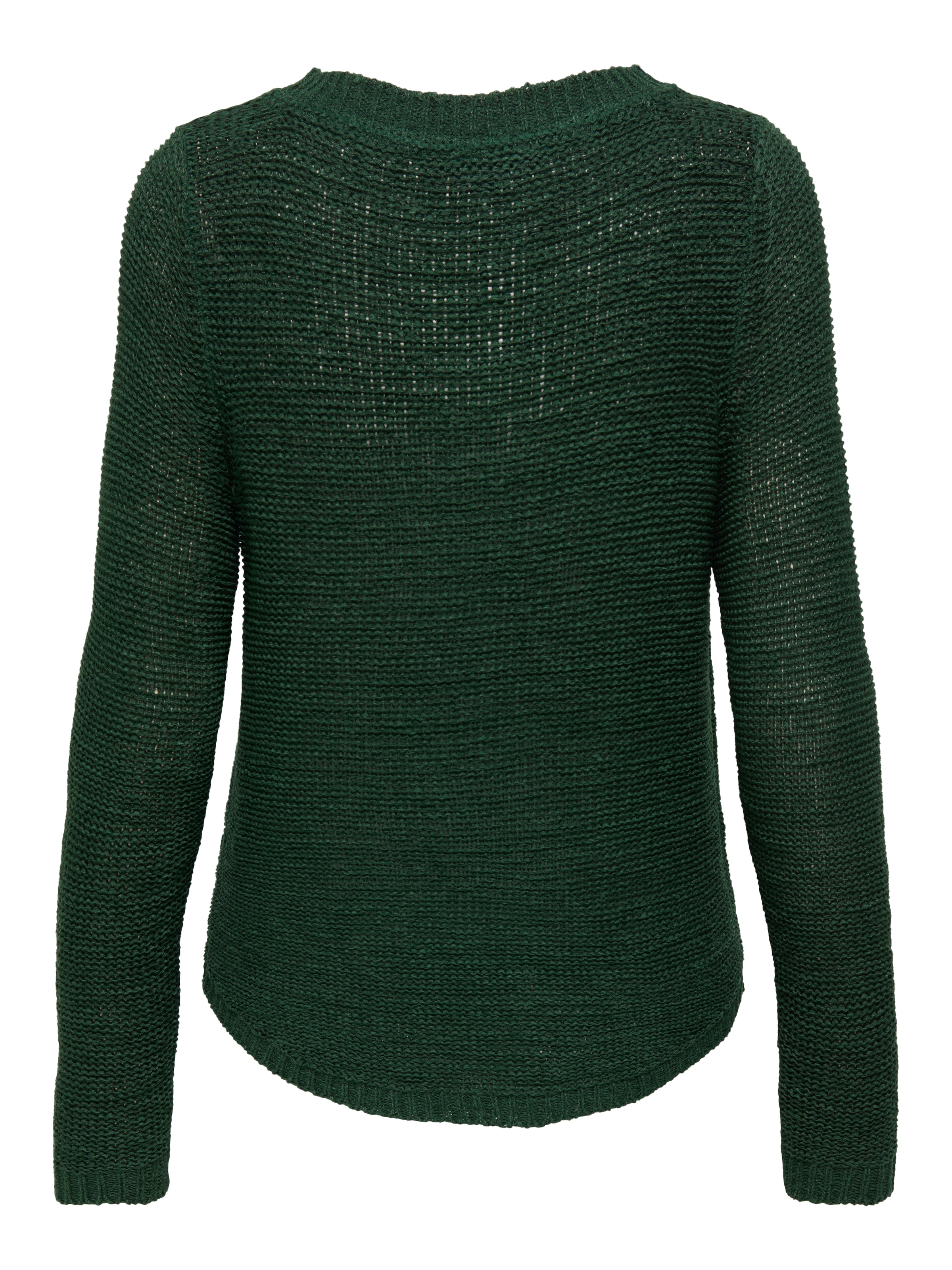 ONLY Strickpullover »ONLGEENA XO L/S PULLOVER KNT NOOS«