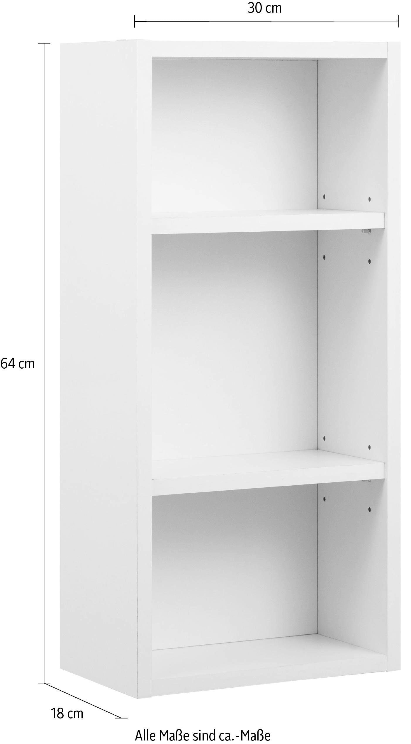 welltime Regal »Davos«