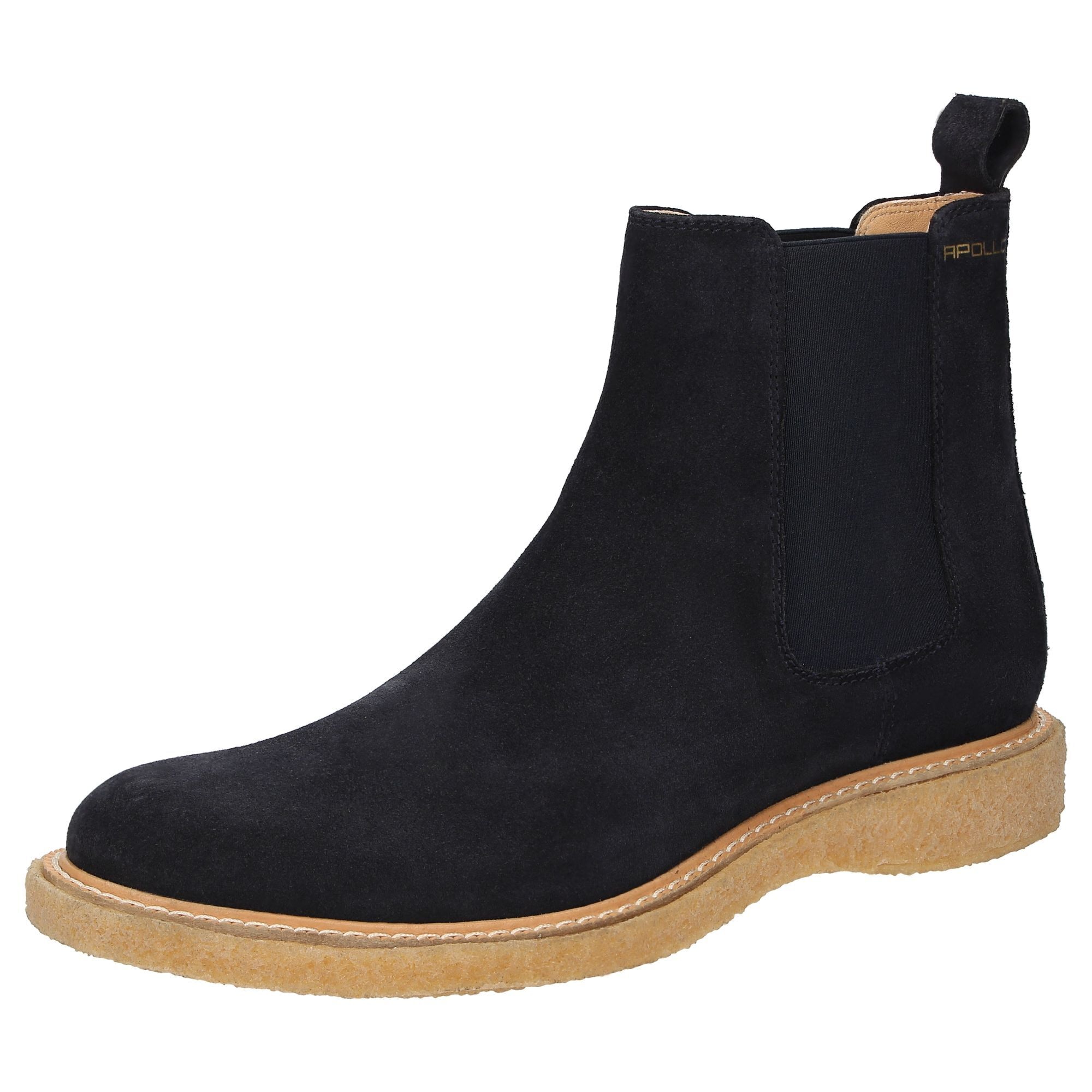 SIOUX Stiefelette »Apollo-023«