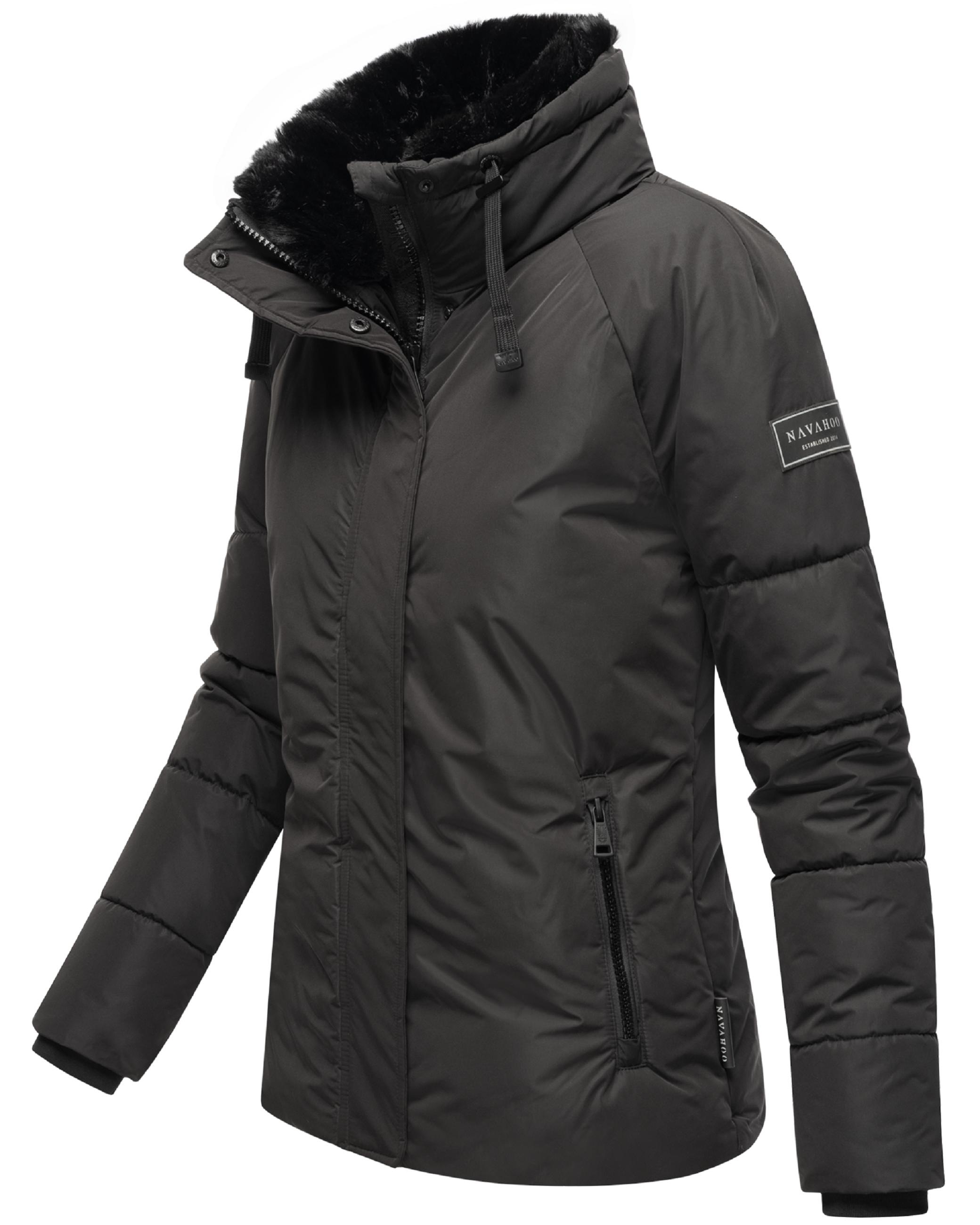 Navahoo Winterjacke »Winterjacke Frostii XIV«