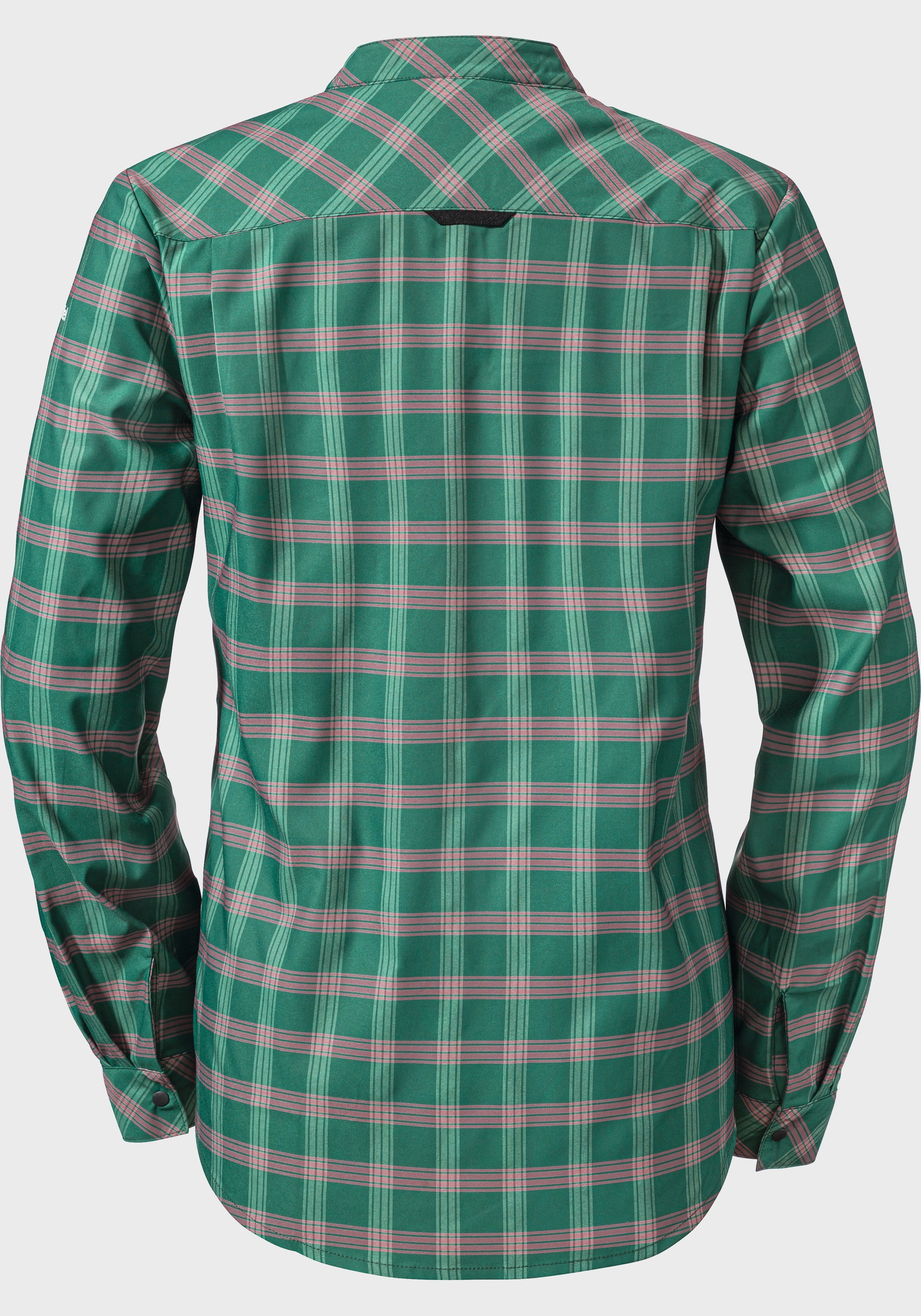 Schöffel Outdoorbluse »Blouse Pianosa L«