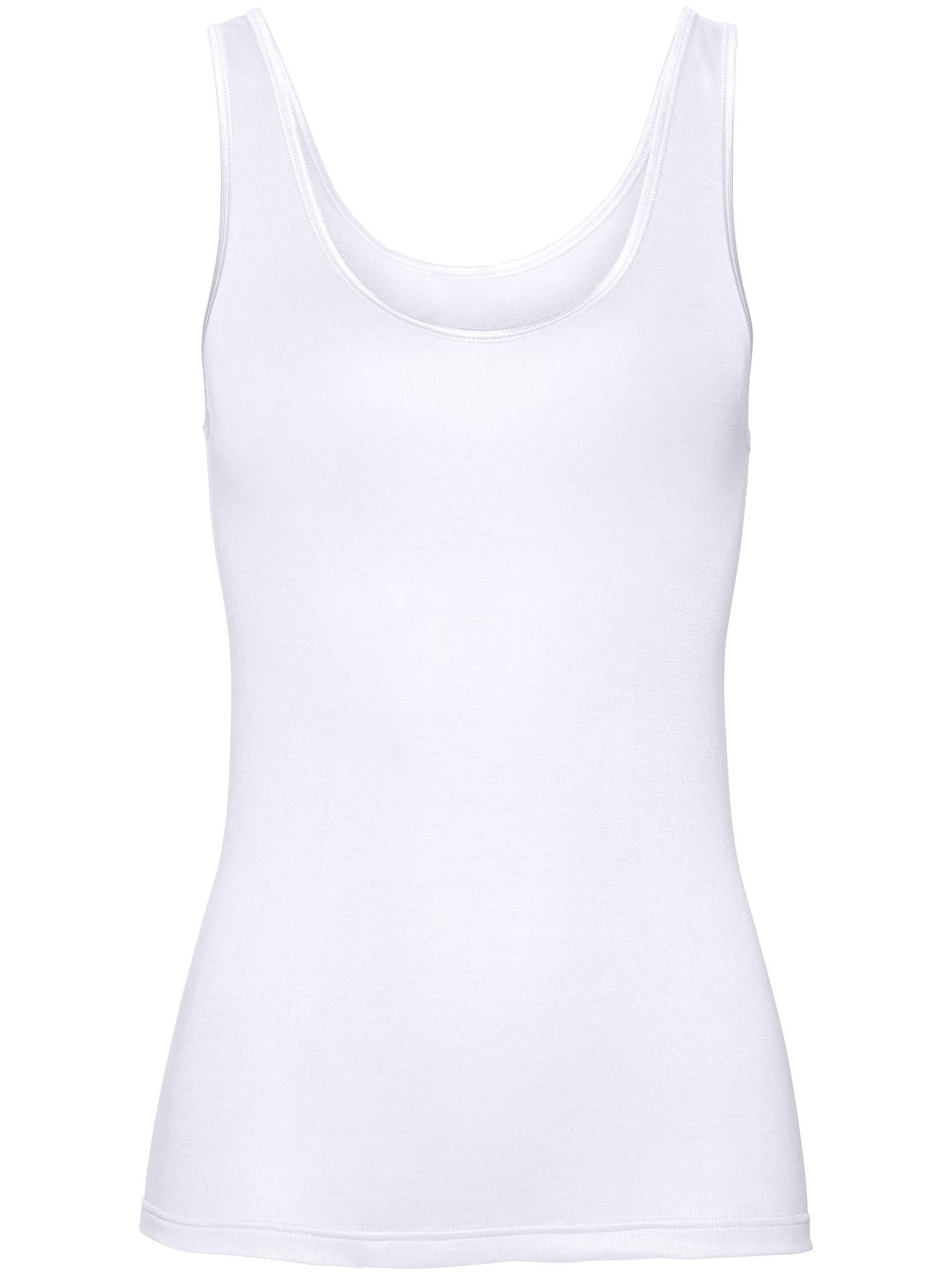 wäschepur Achselhemd 1 Stk.