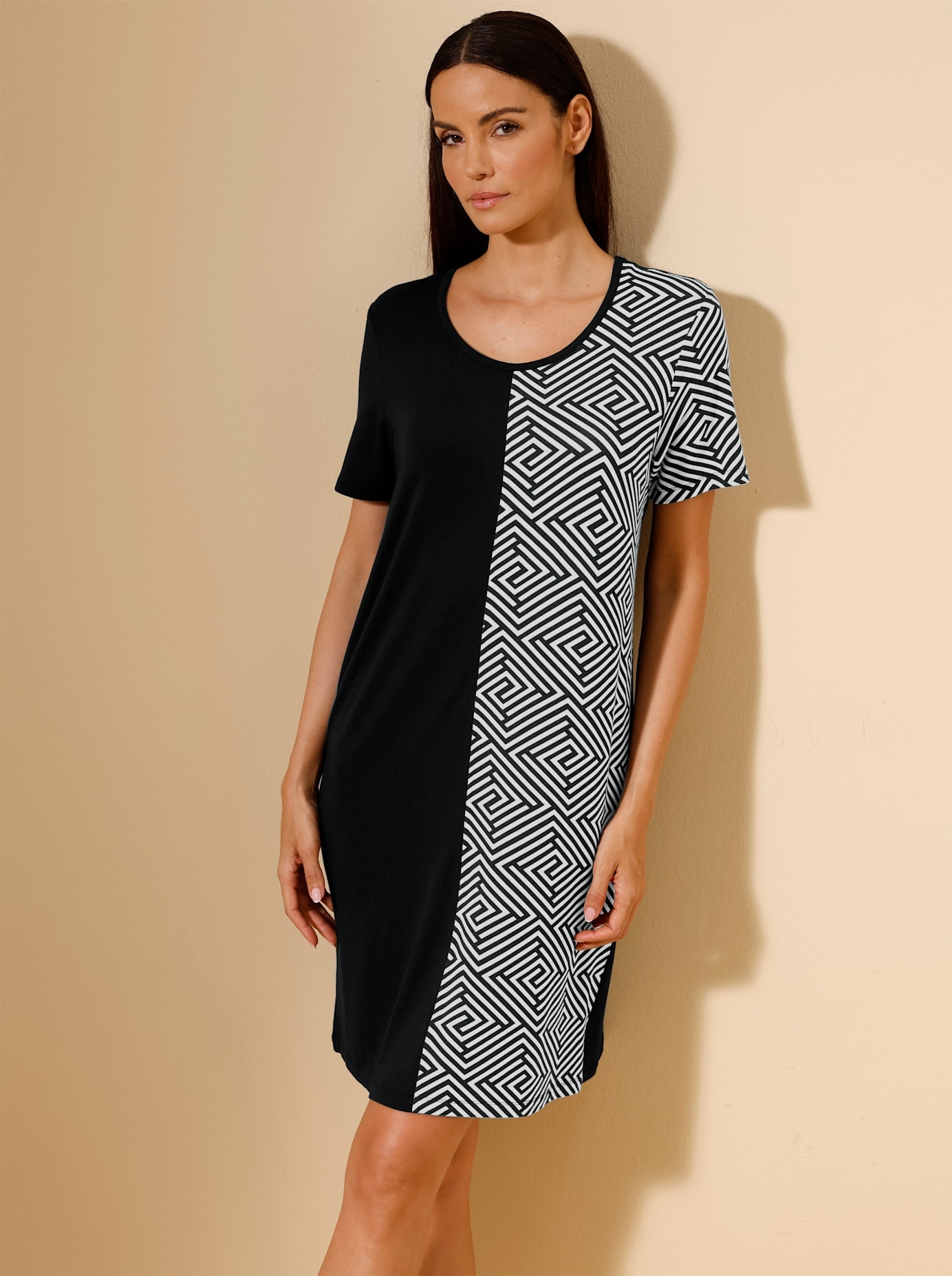 wäschepur Sleepshirt »Sleepshirt«