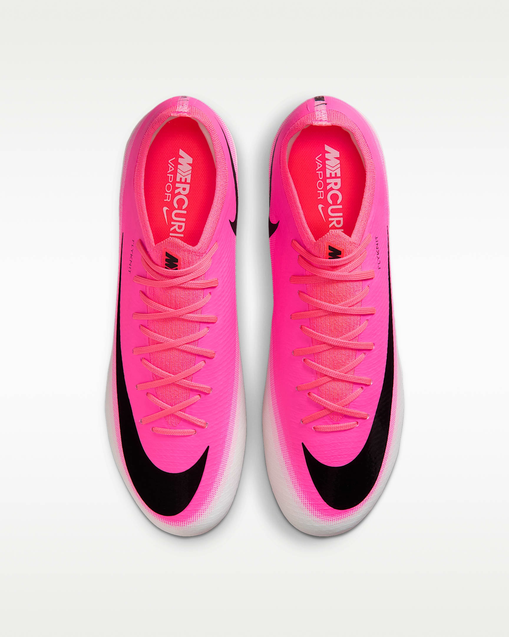 Nike Fußballschuh »MERCURIAL VAPOR 17 PRO FG T«  Außensohle für Rasenplätze und für feste Böden