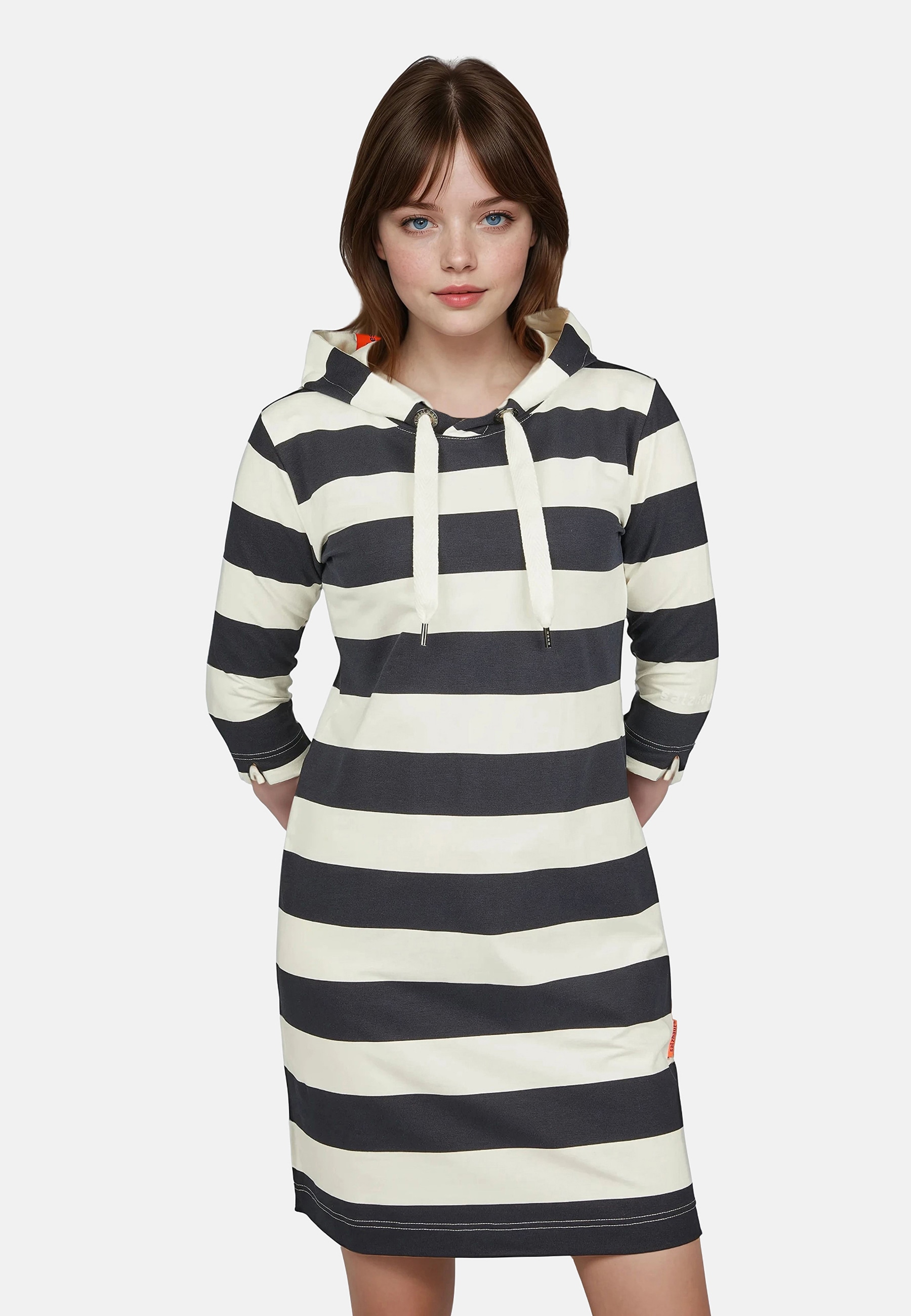 salzhaut Minikleid »Kurzes Kleid (Mini) USE«