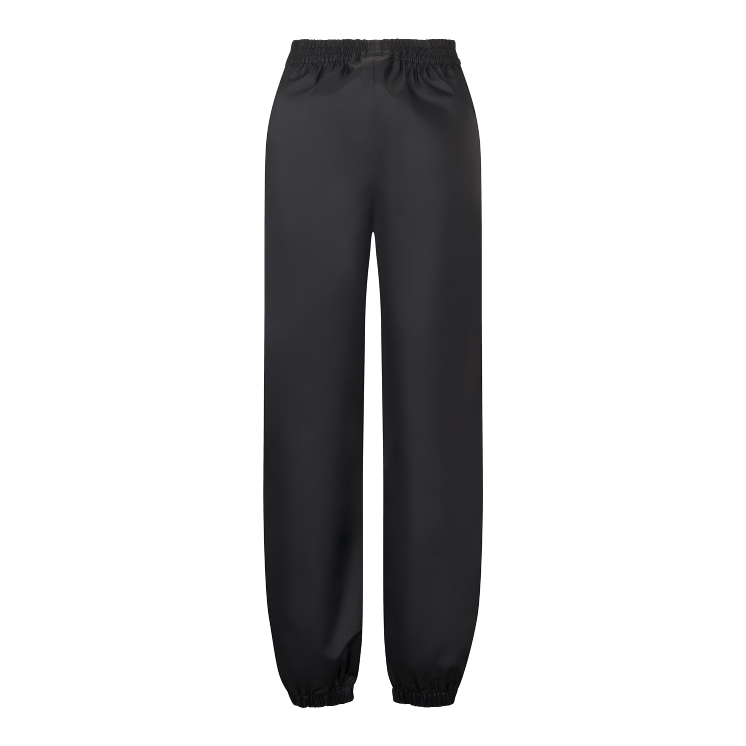 TROLLKIDS Regenhose »KIDS TROLLTUNGA PANTS«  für Kinder, sportlich, aus Polyamid, lang, wasserdicht, atmungsaktiv