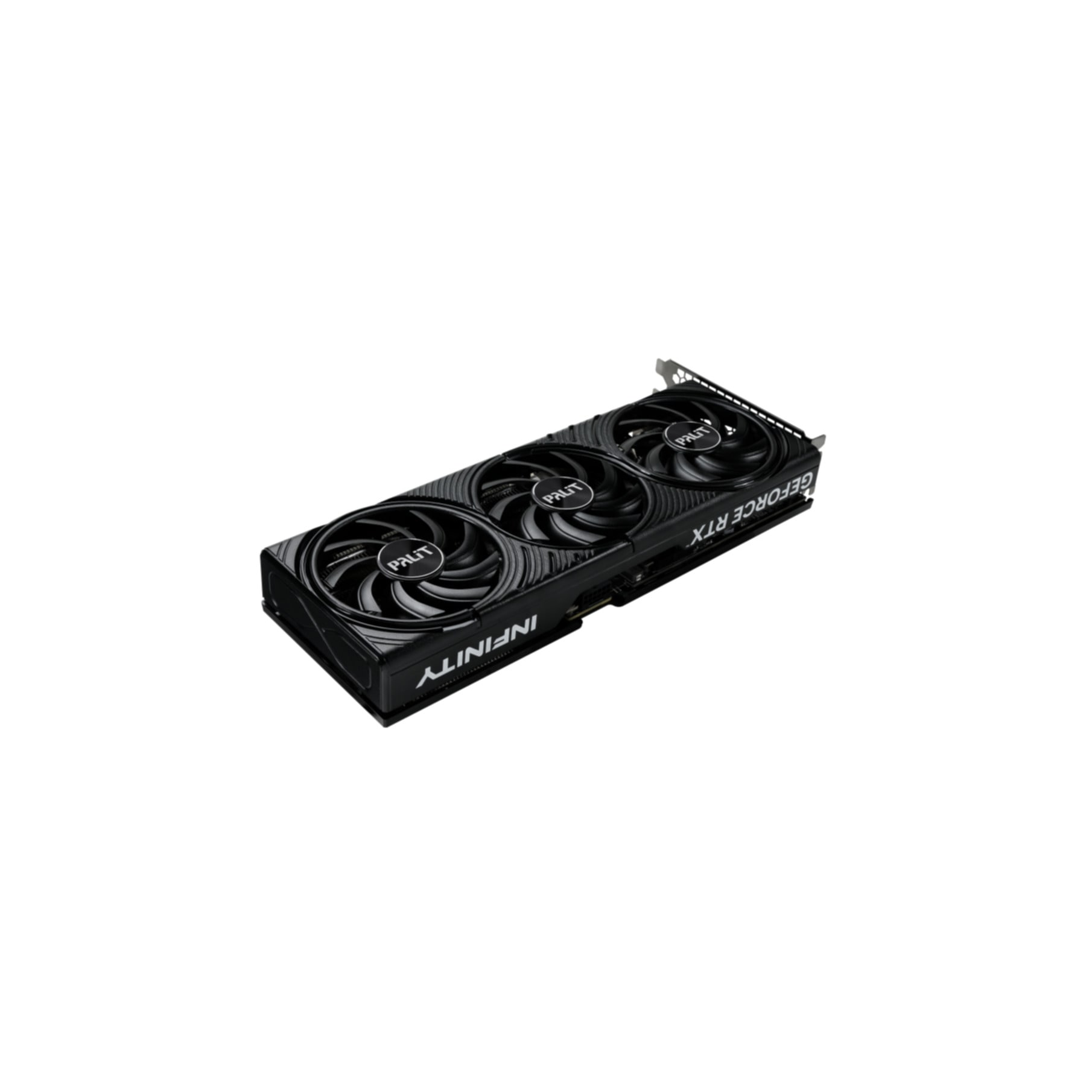 Palit Grafikkarte »GeForce RTX 5070 Infinity 3«