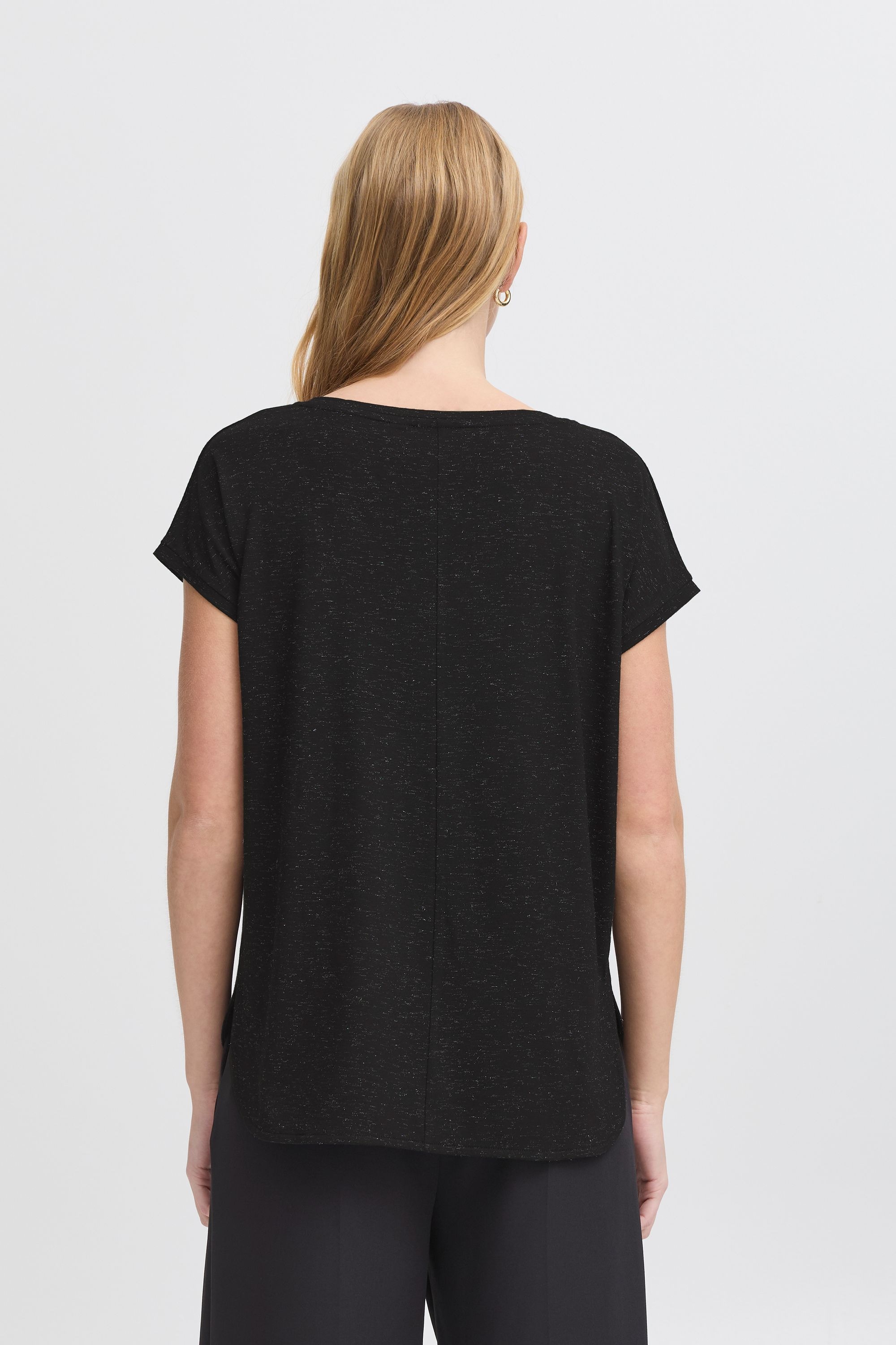 Ichi T-Shirt »T-Shirt IHREBEL SS12«